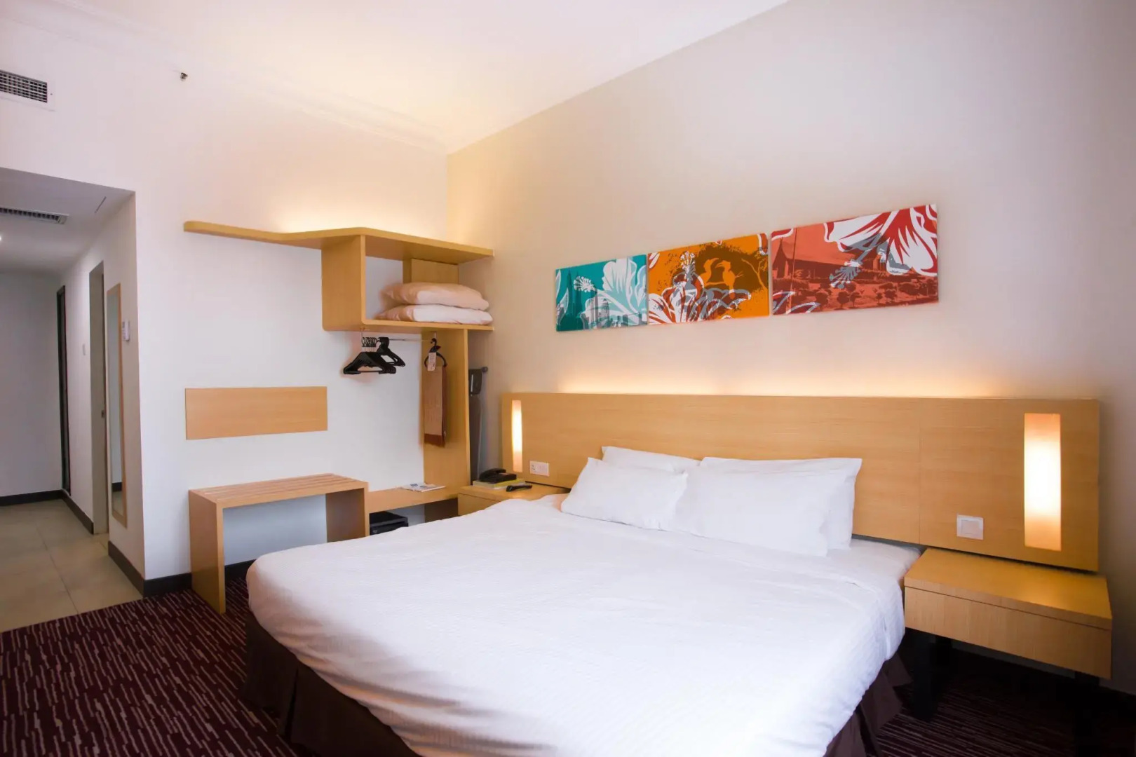 Prescott Hotel KL Medan Tuanku