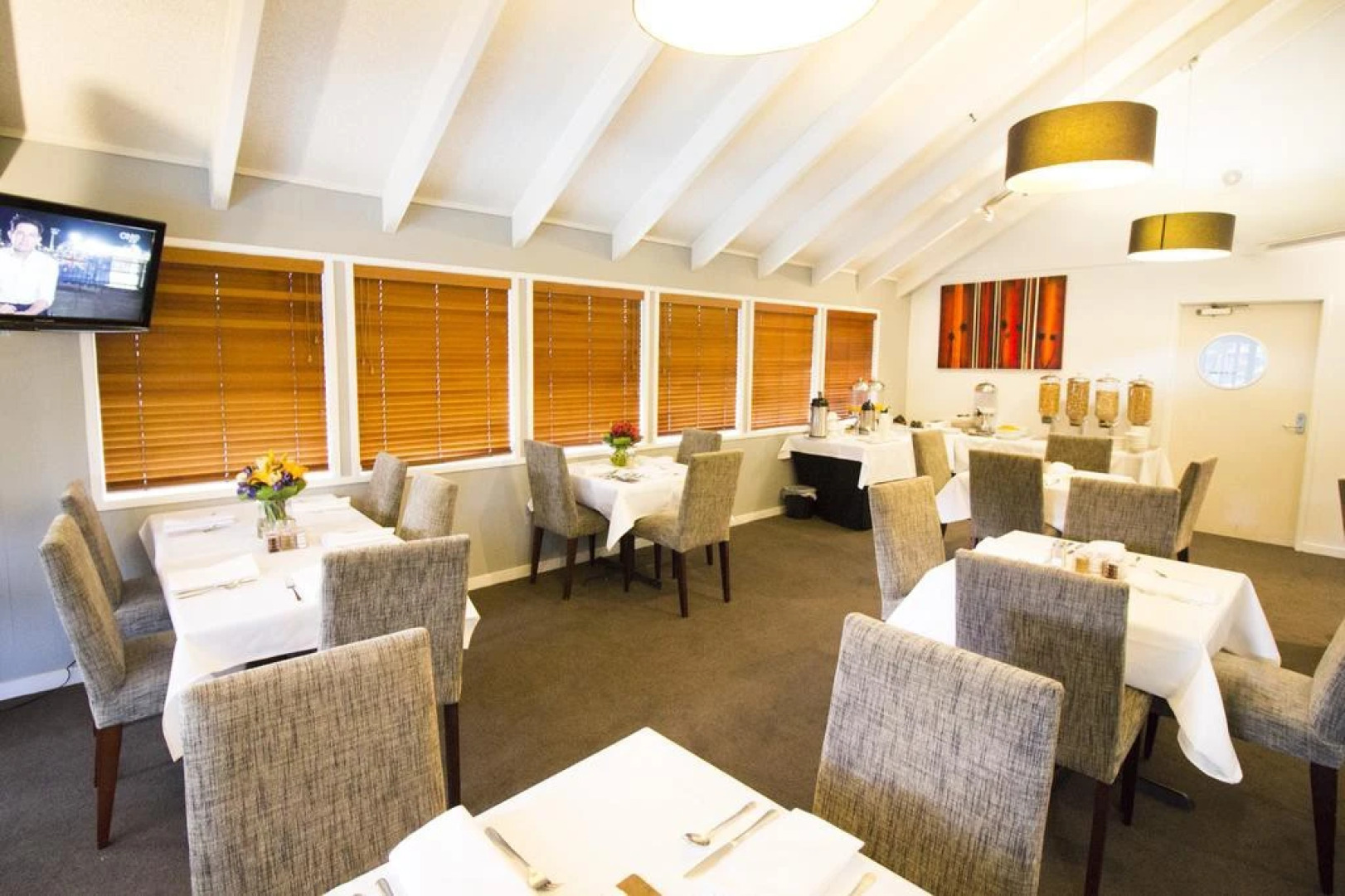 Mount Richmond Hotel