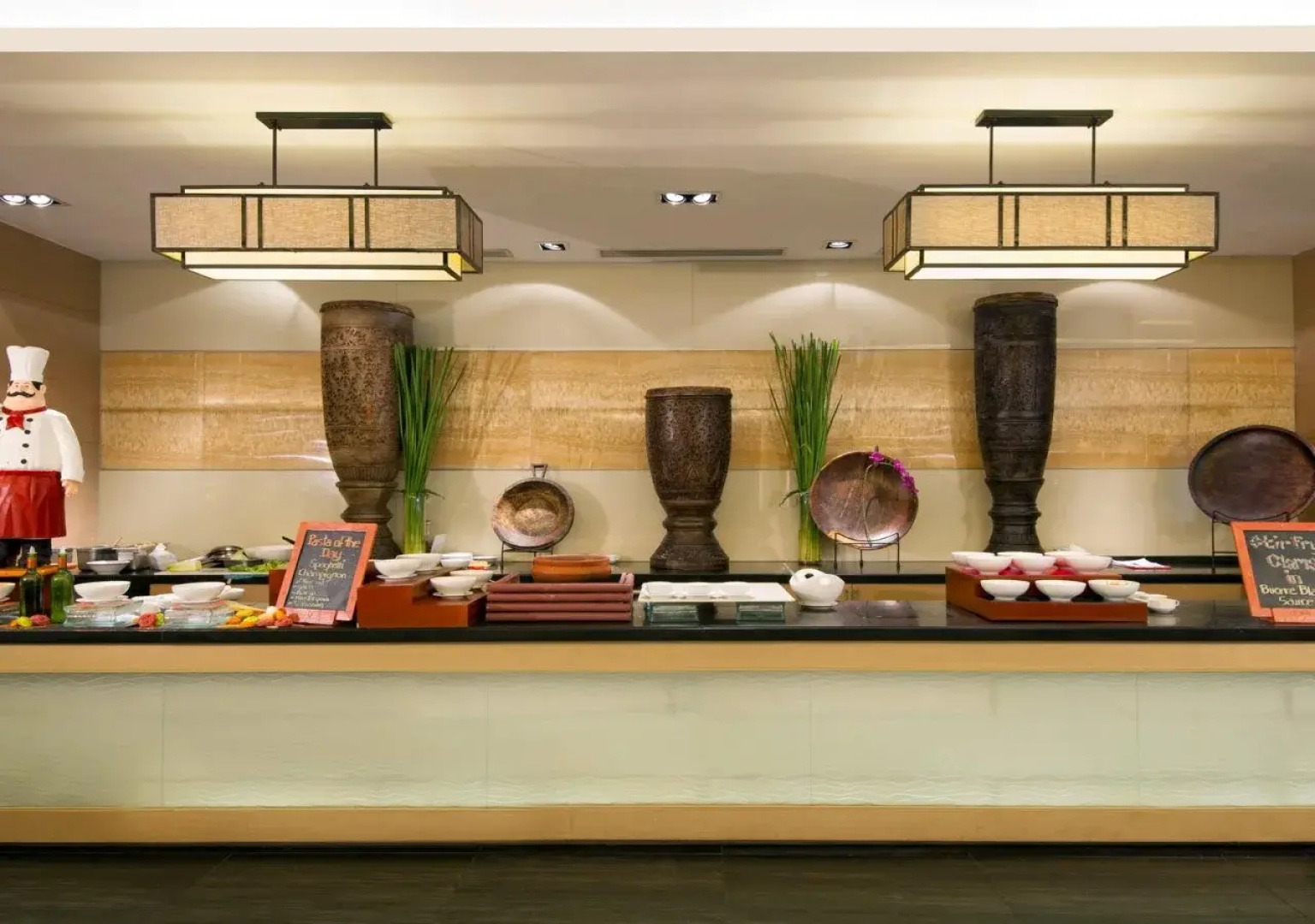 Crimson Resort and Spa Mactan