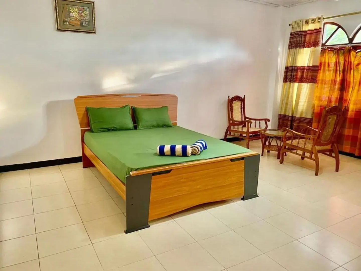 Royal Mount Hotel