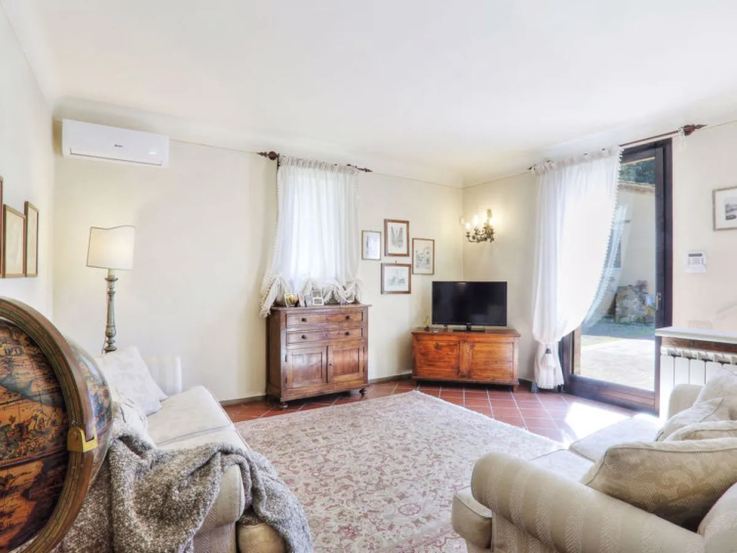 Fonte di Pillo (GAM290)