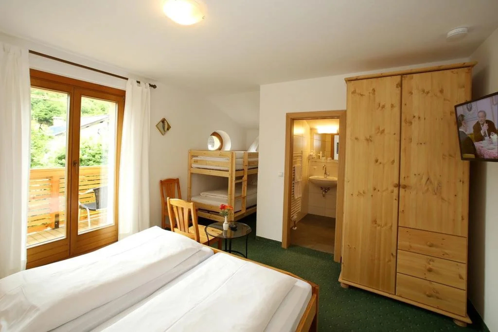 Chalet Jasmin