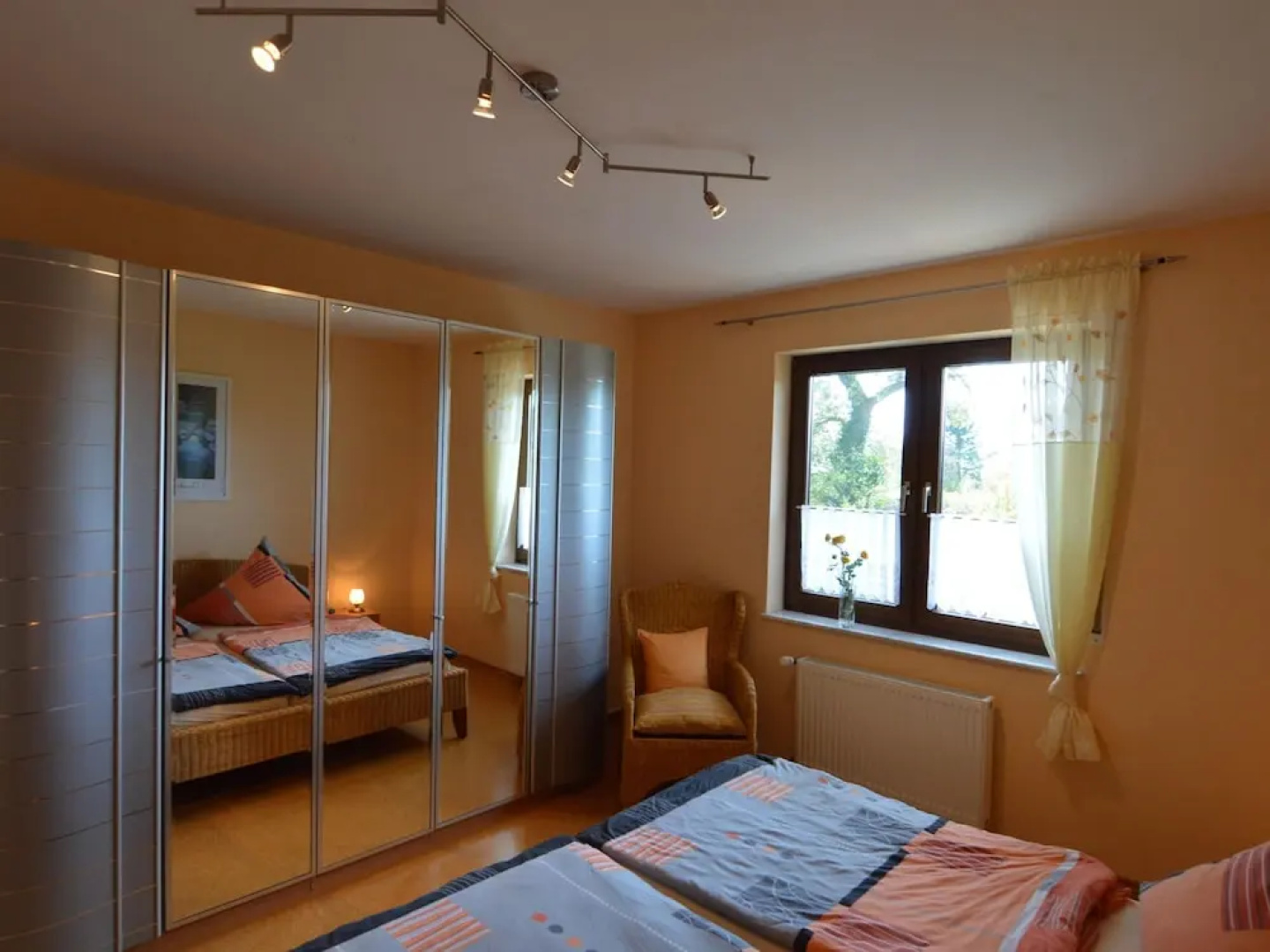 Apartment in Nohn Near Nurburgring