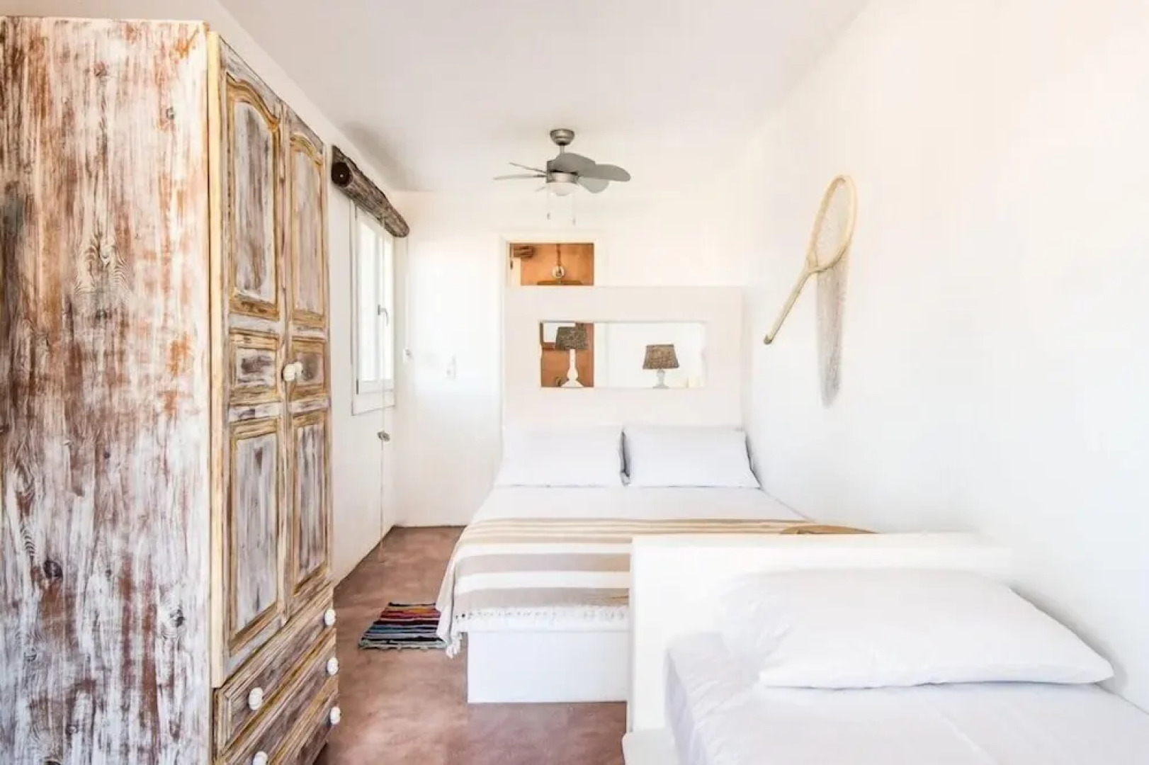 H4 Horizon2 by K4 Kythnos