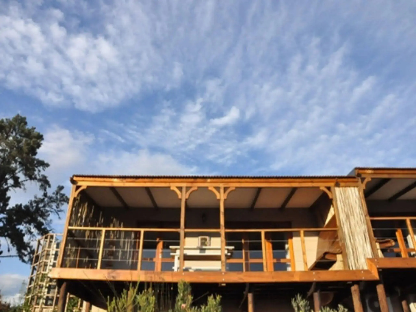 Woodlands Self Catering, Knysna