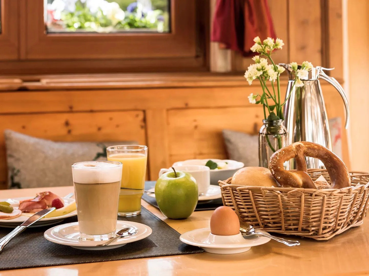 Mercure Garmisch Partenkirchen
