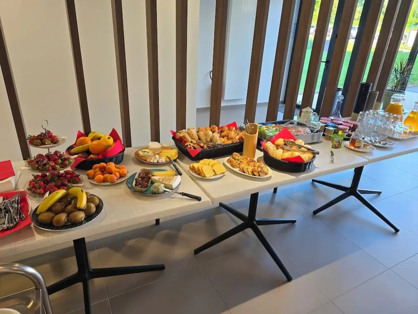 Villa Thermae Santenay