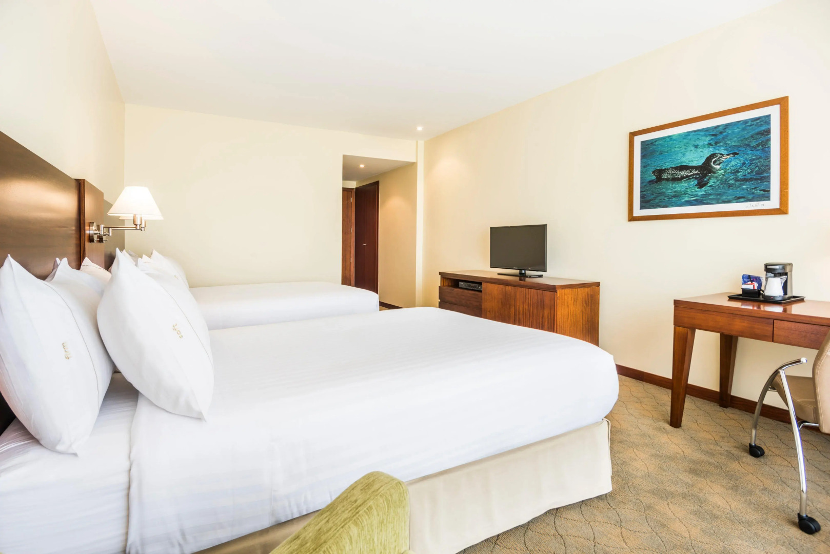 Holiday Inn Express Quito by IHG