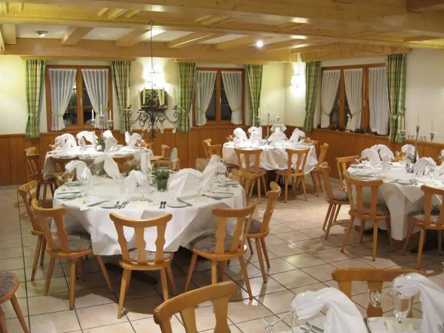 Gasthaus Hotel Adler