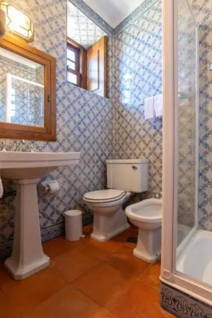 Quinta de Mourães - Casa do Xisto