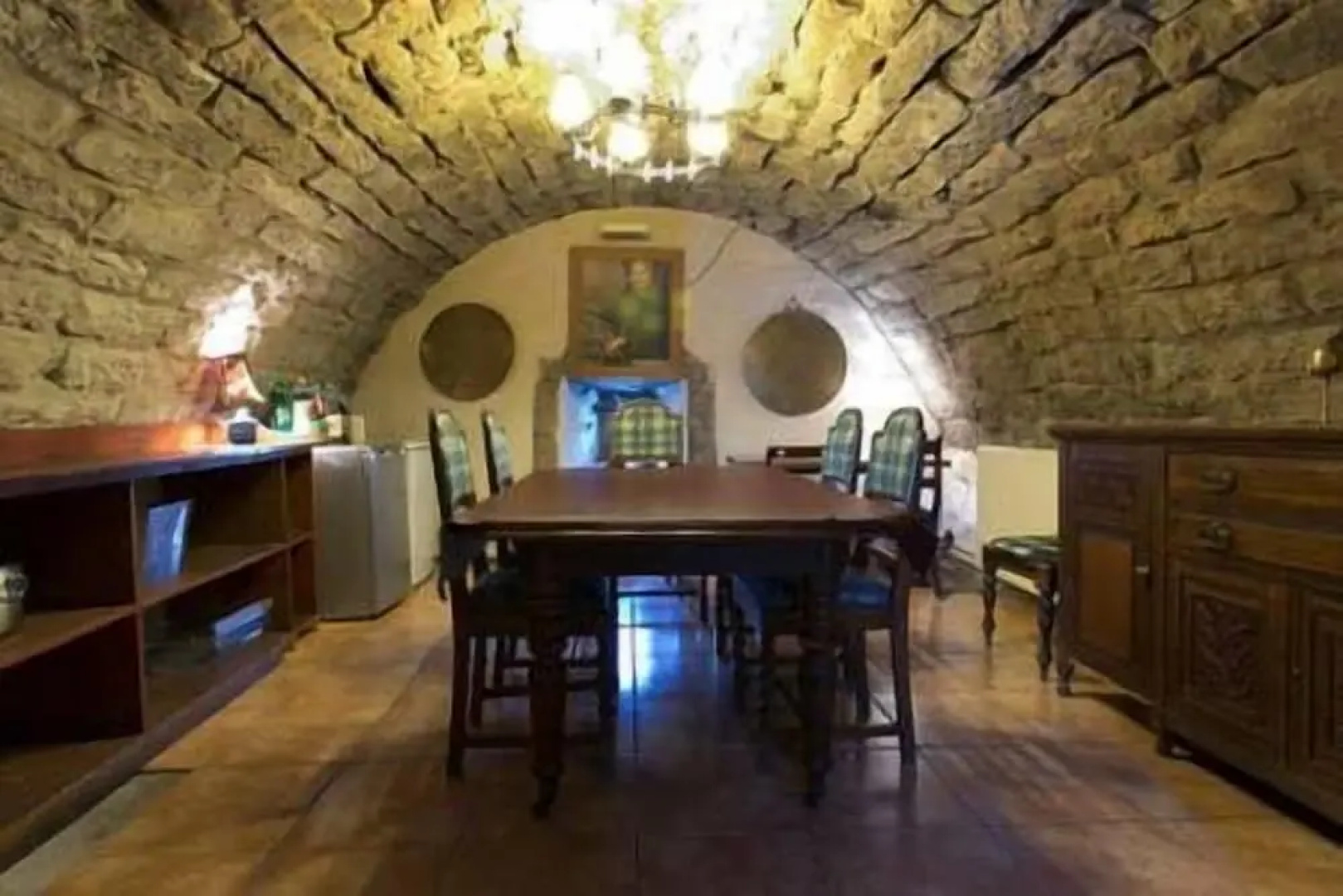 The Manor at Plane Castle - Sleeps 8 - Pets Ok