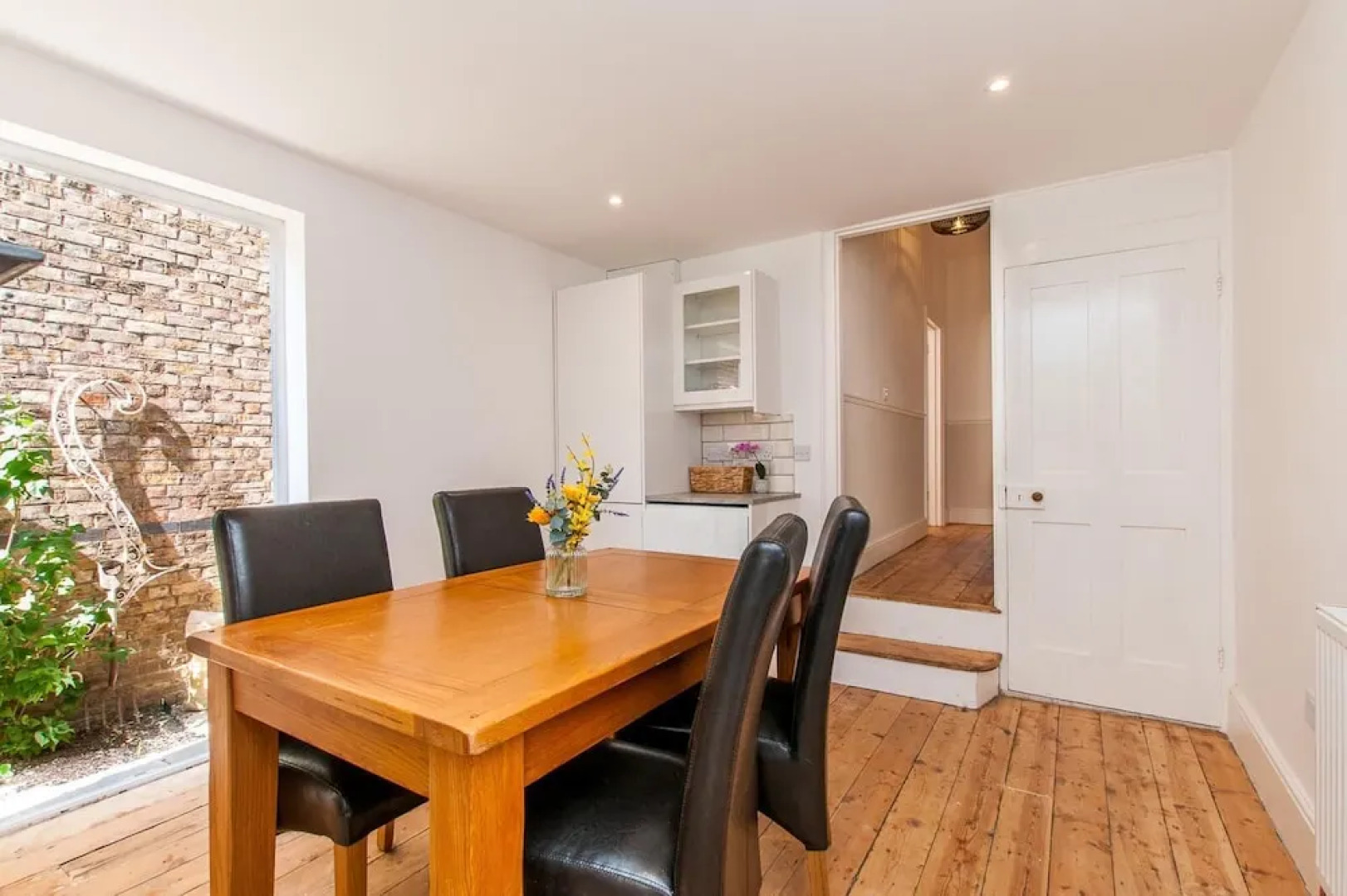 Inviting 3-dbl Bedrooms House in Ramsgate