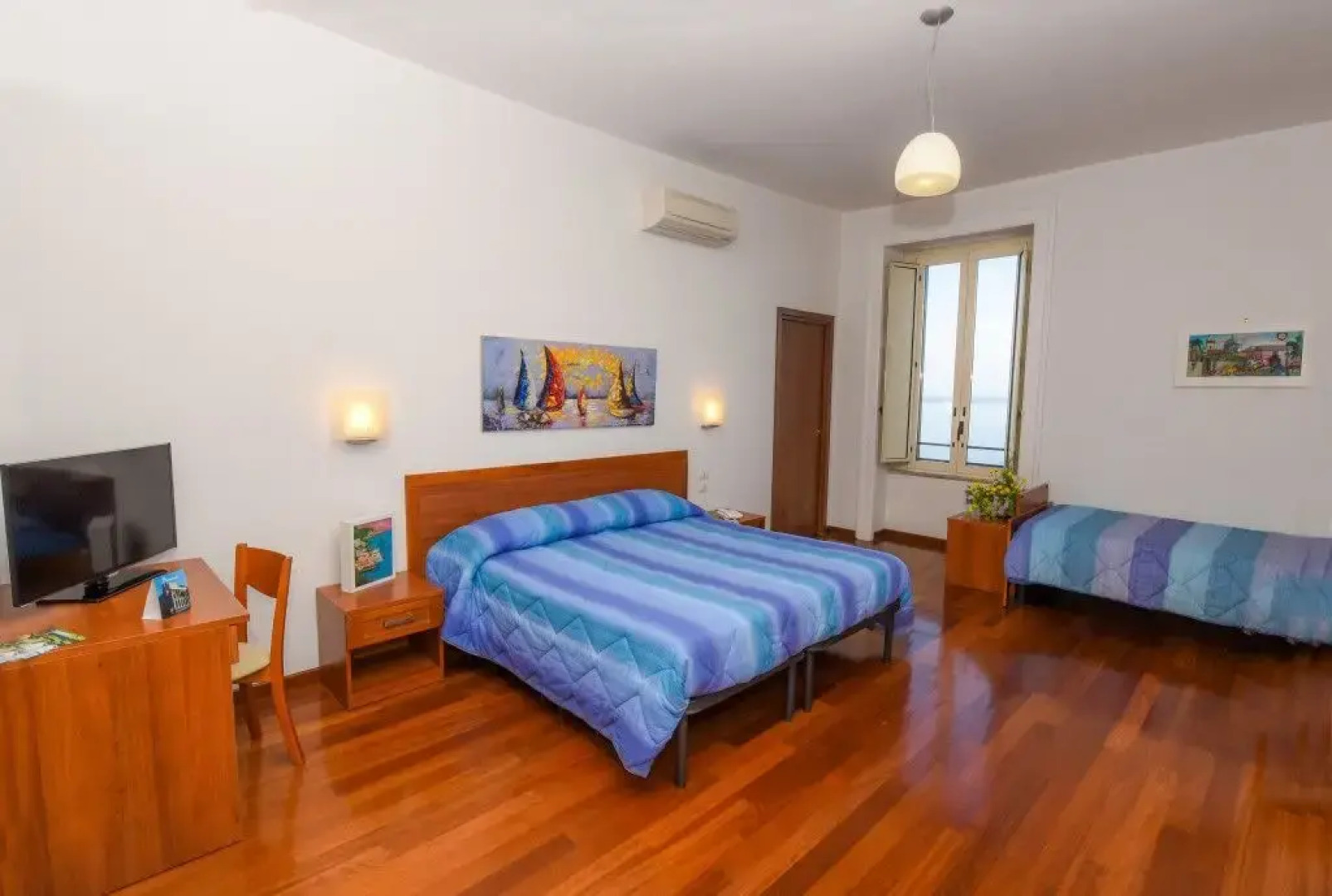 Villa Crawford - Religious Hospitality