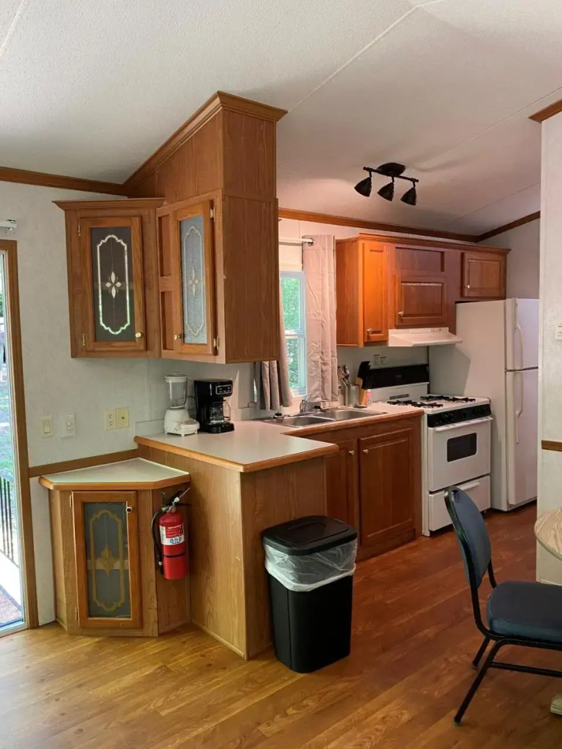 Wilderness Presidential Resorts At Chancellorsville