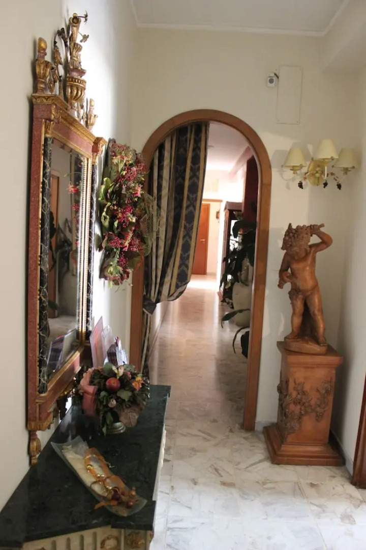 Selene Policlinico di Catania