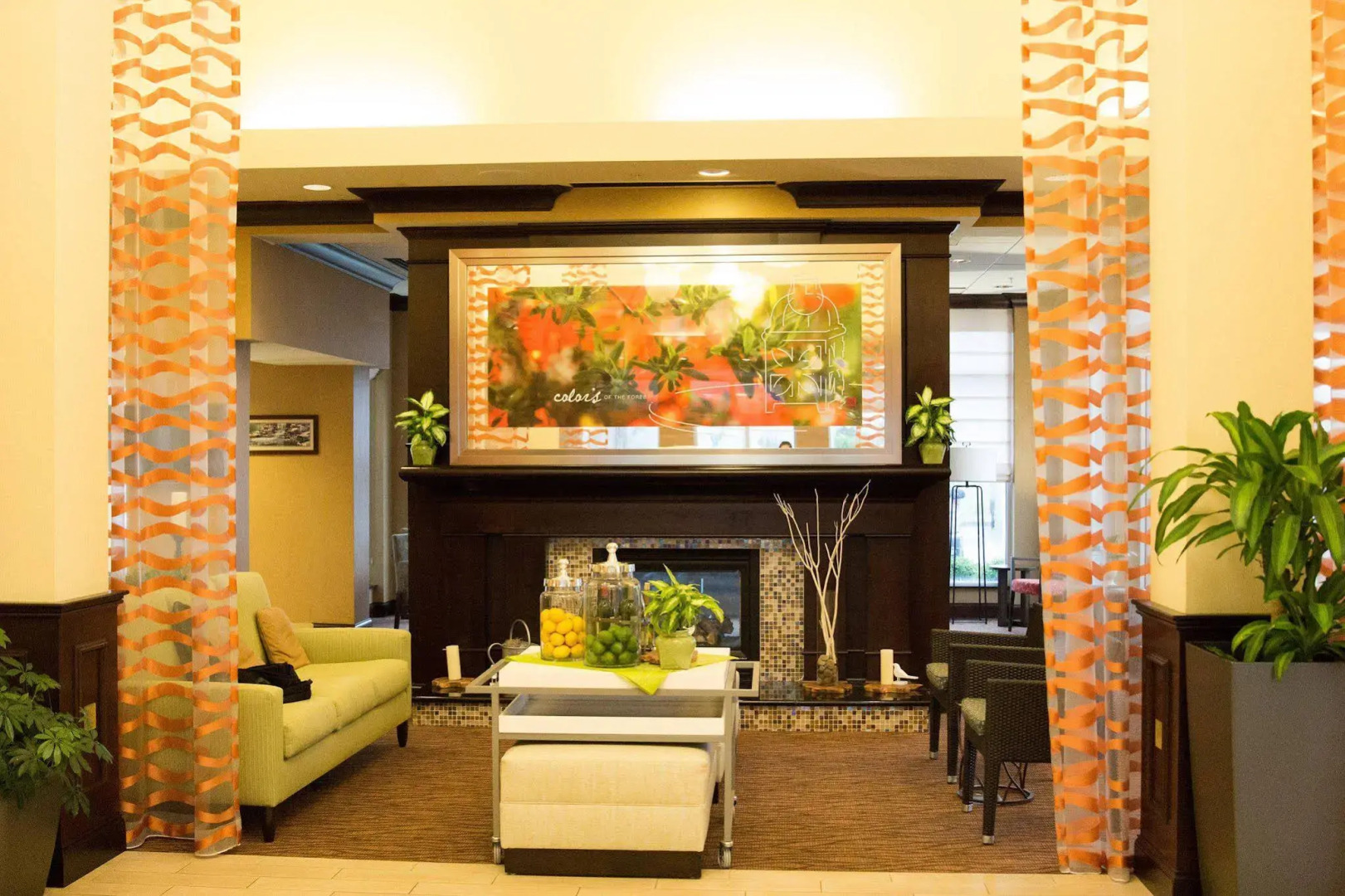 Hilton Garden Inn Clarksville