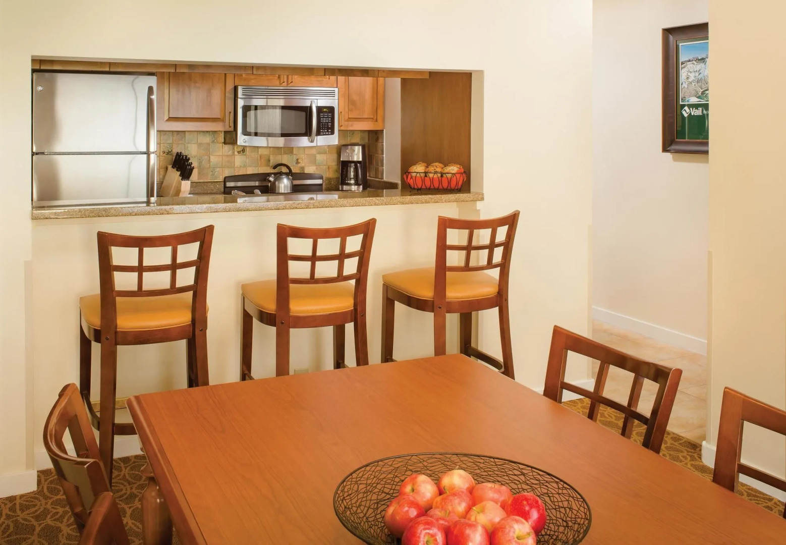 Marriott's StreamSide Douglas at Vail