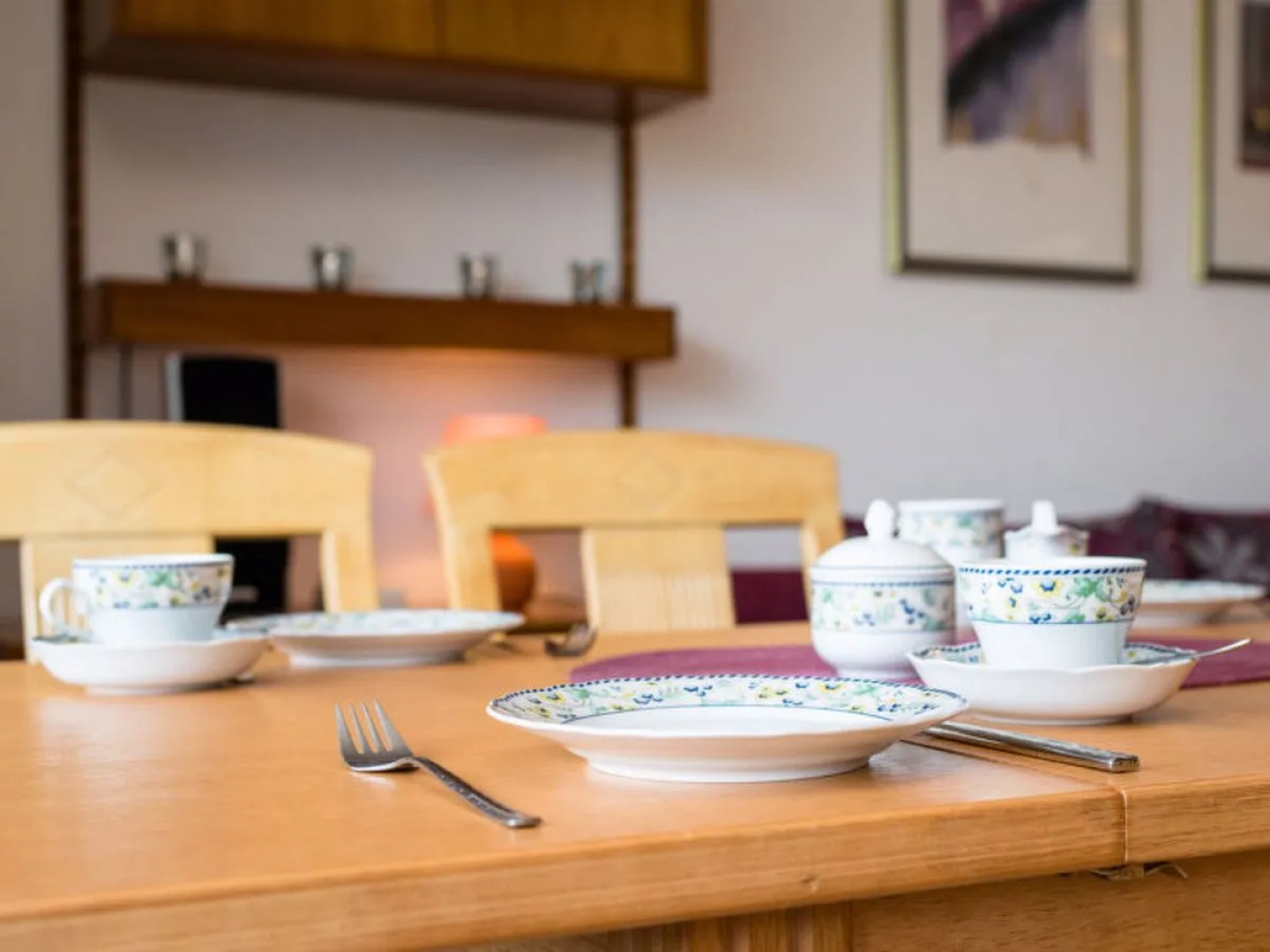 Apartment B313 Sassofortino