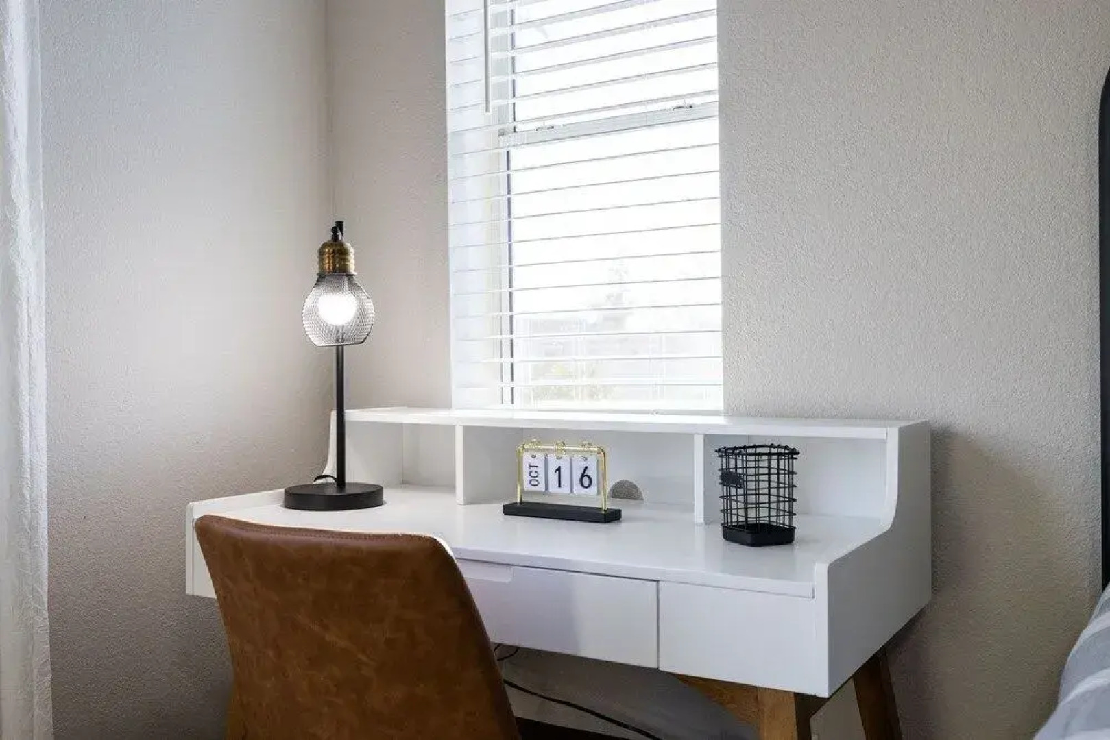 Gilbert Douglas 1 Bedroom Home by RedAwning