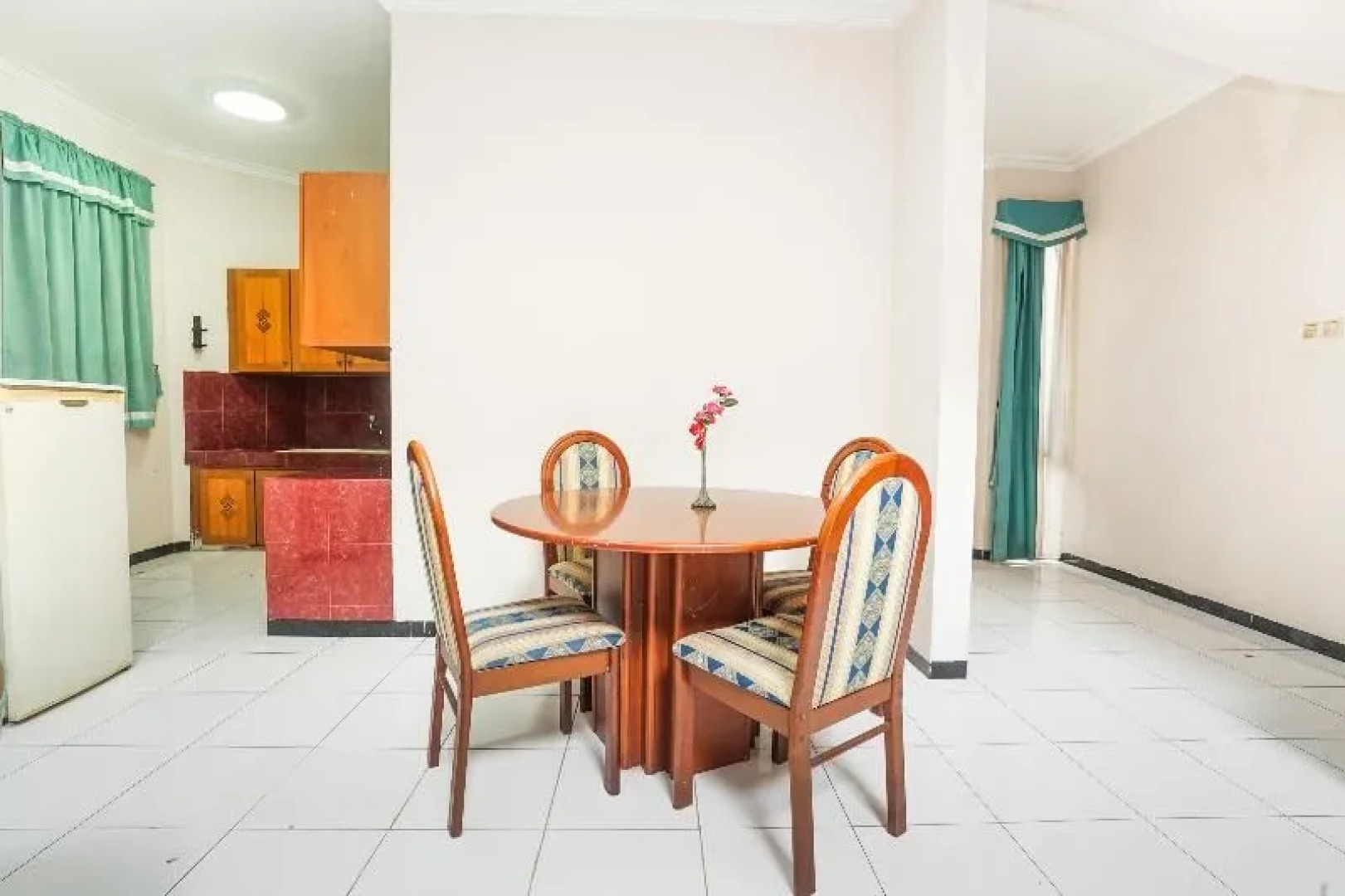 Hotel Istana Permata Juanda