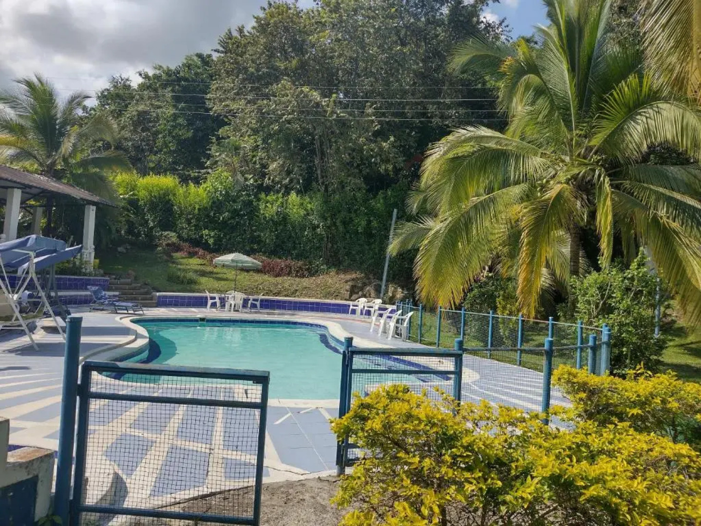 Hotel Campestre El Salitre