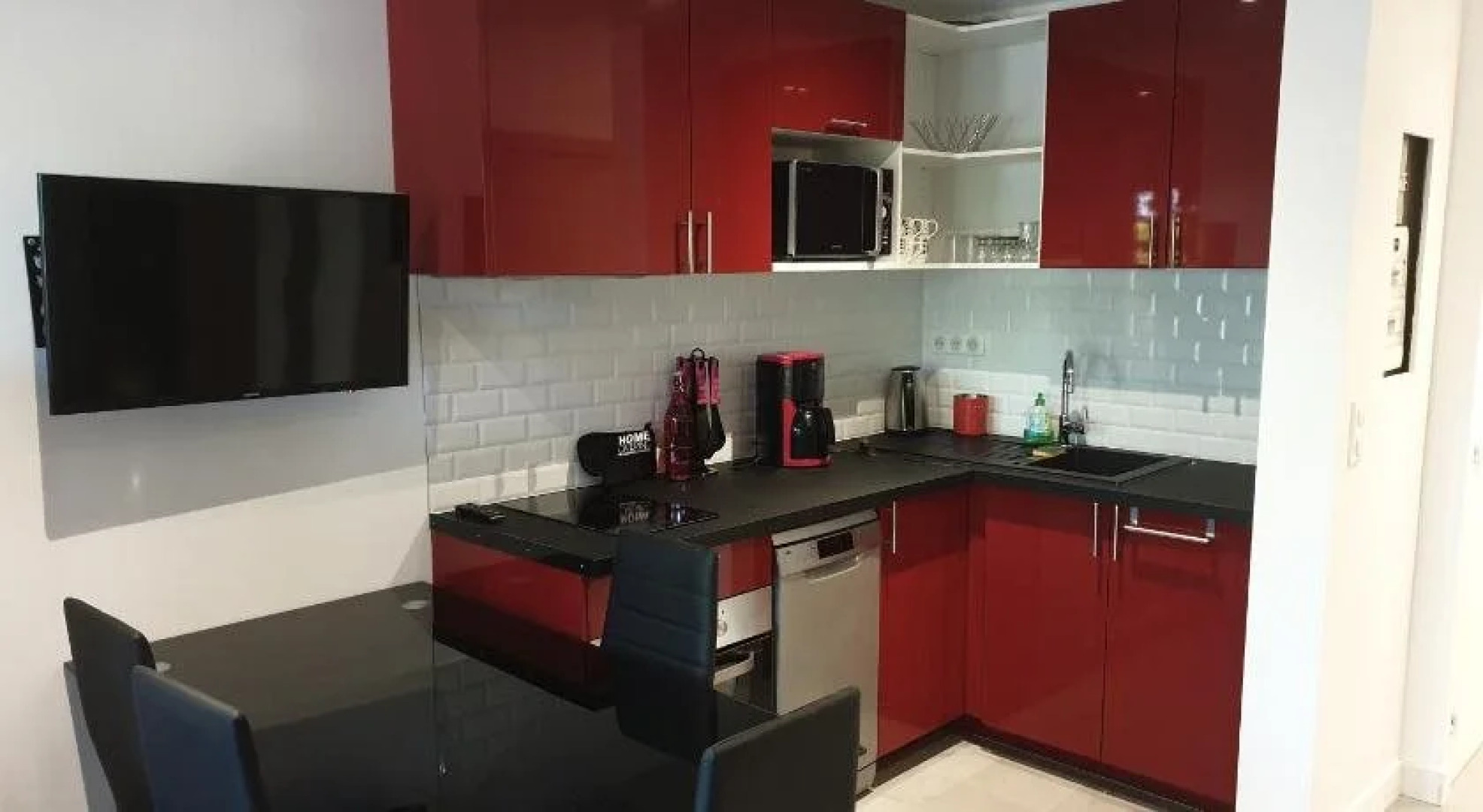 Les Marines de Gassin by Ateya Vacances