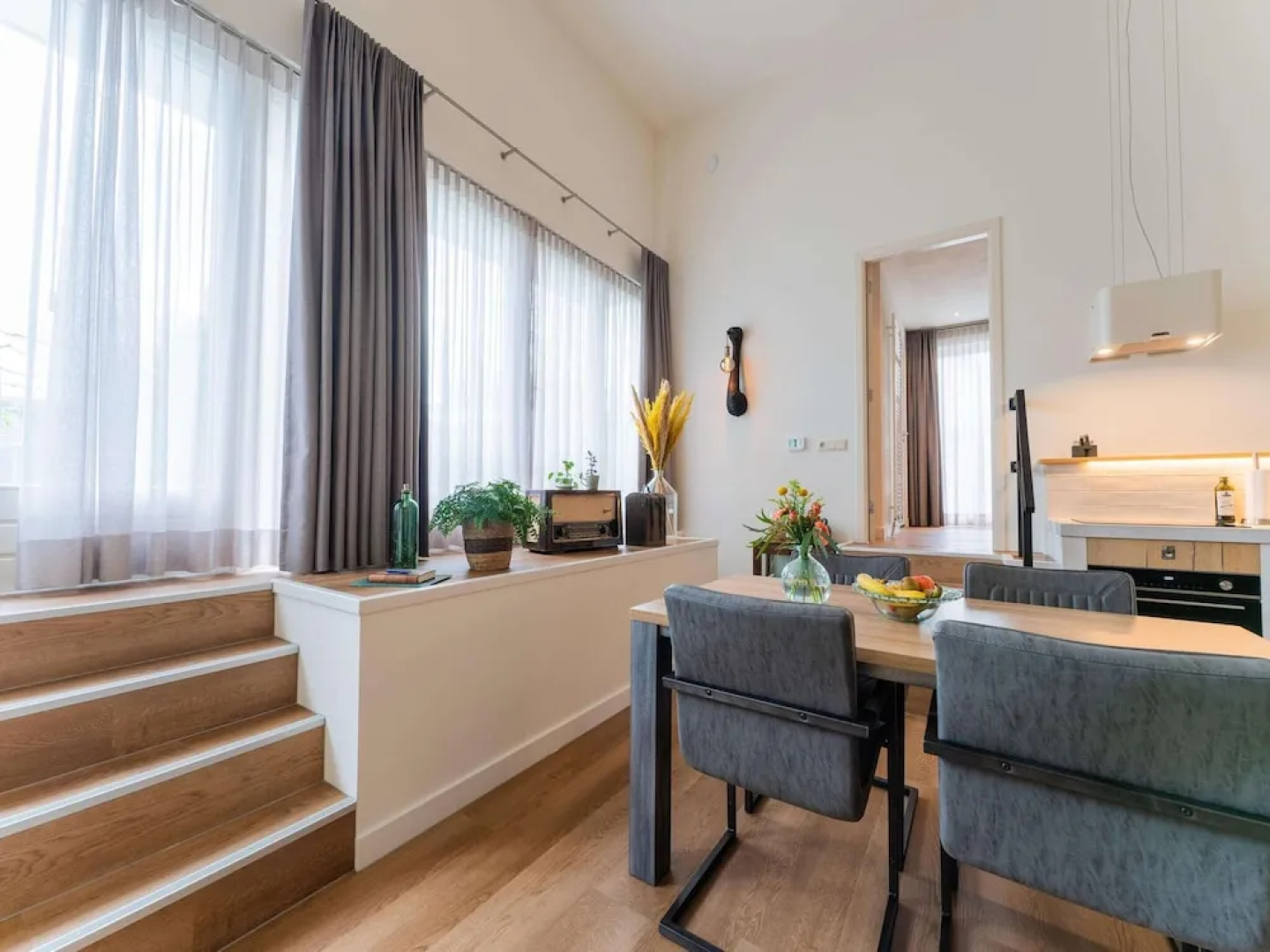 Holiday Home in Kaatsheuvel With hot tub