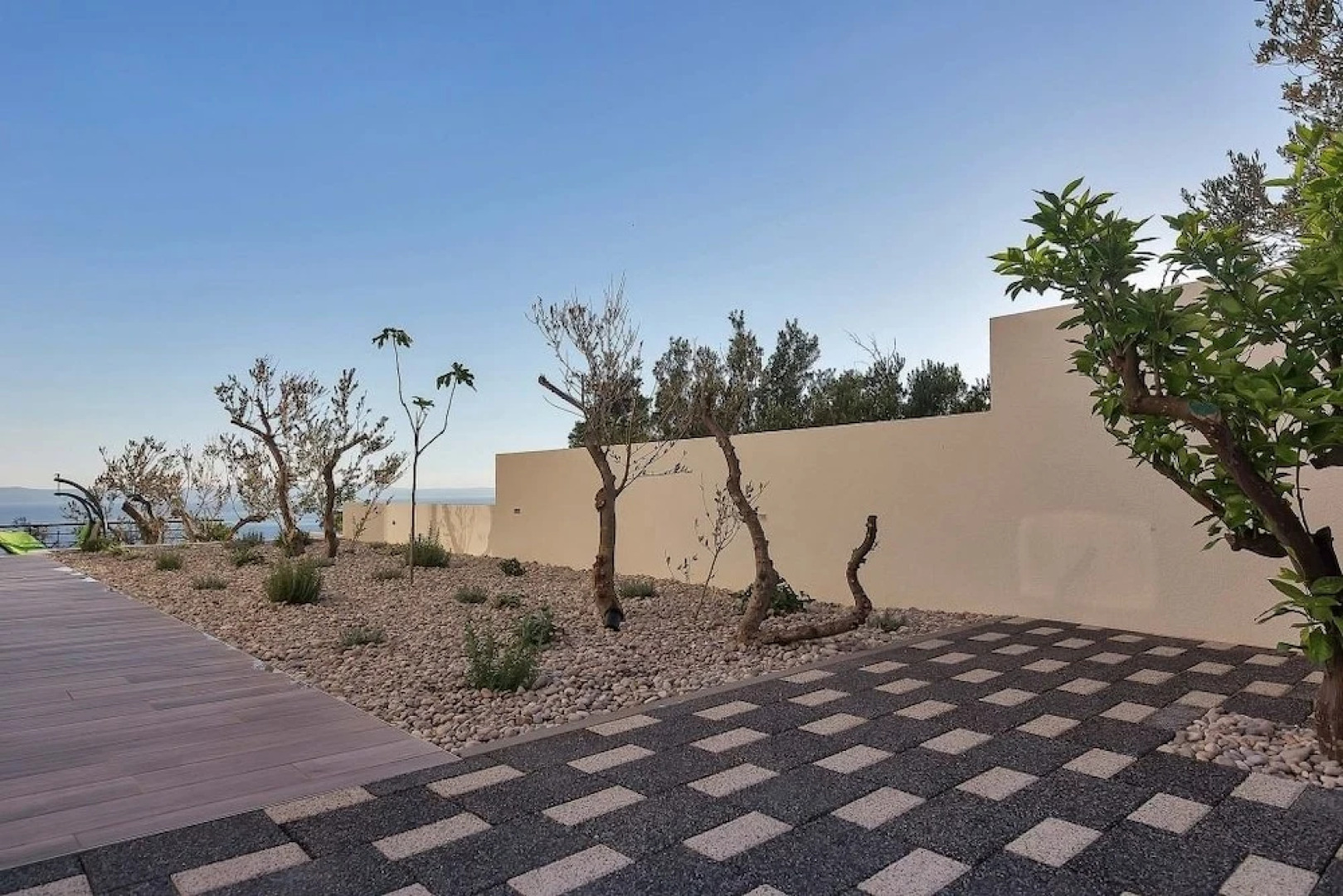 Villas Selina - Nera