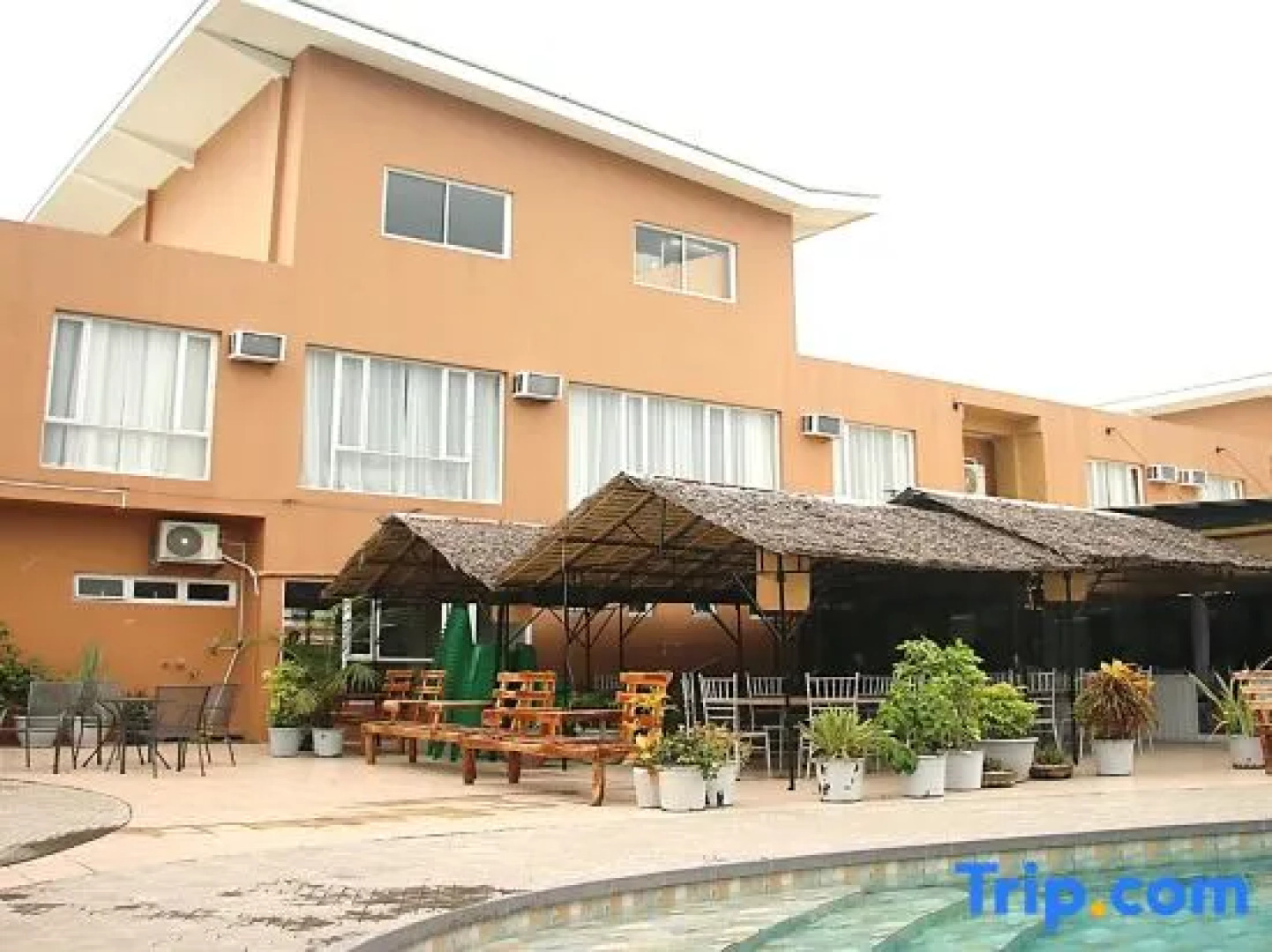 Alunsina Hotel and Spa