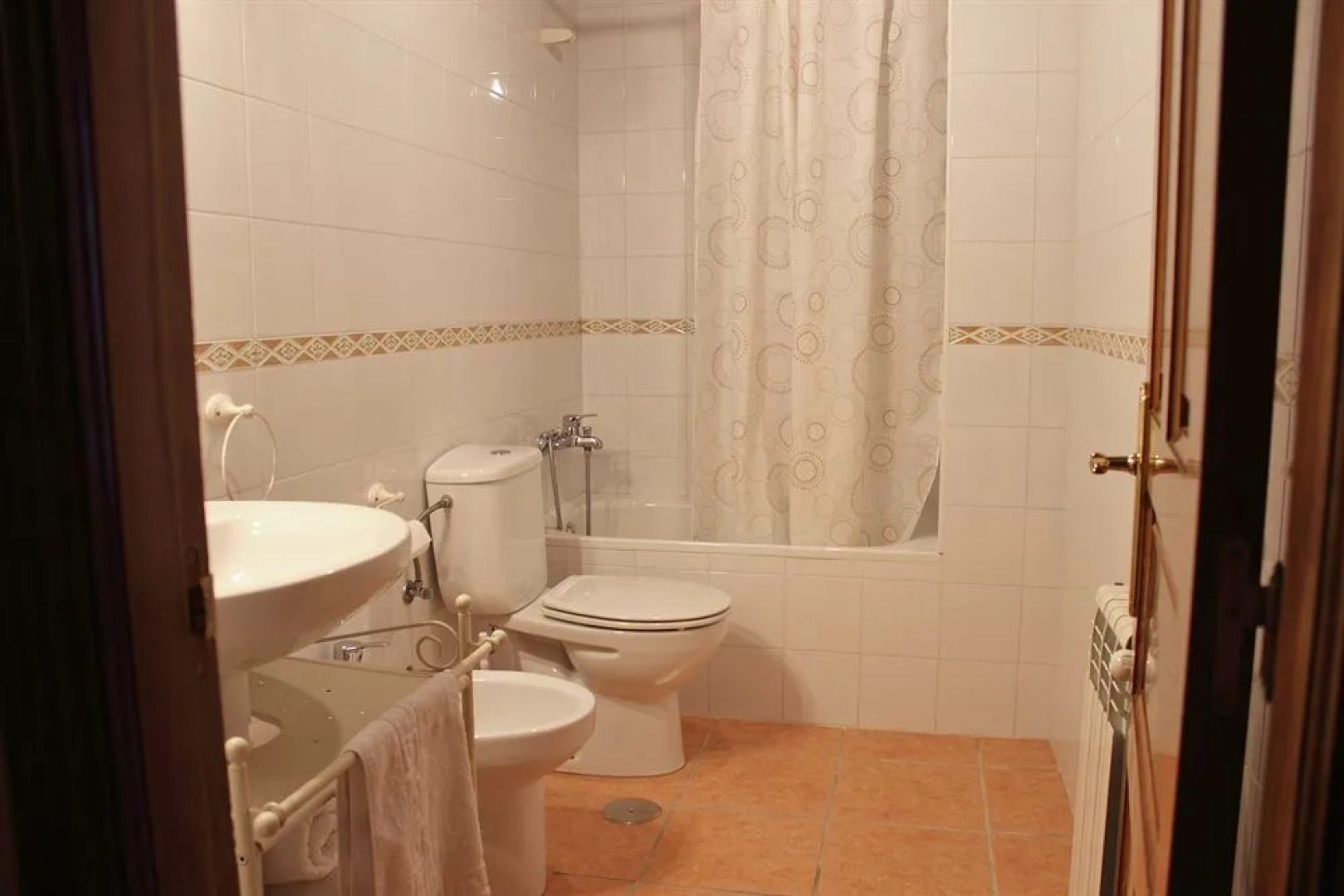 Casa Rural La Indiana