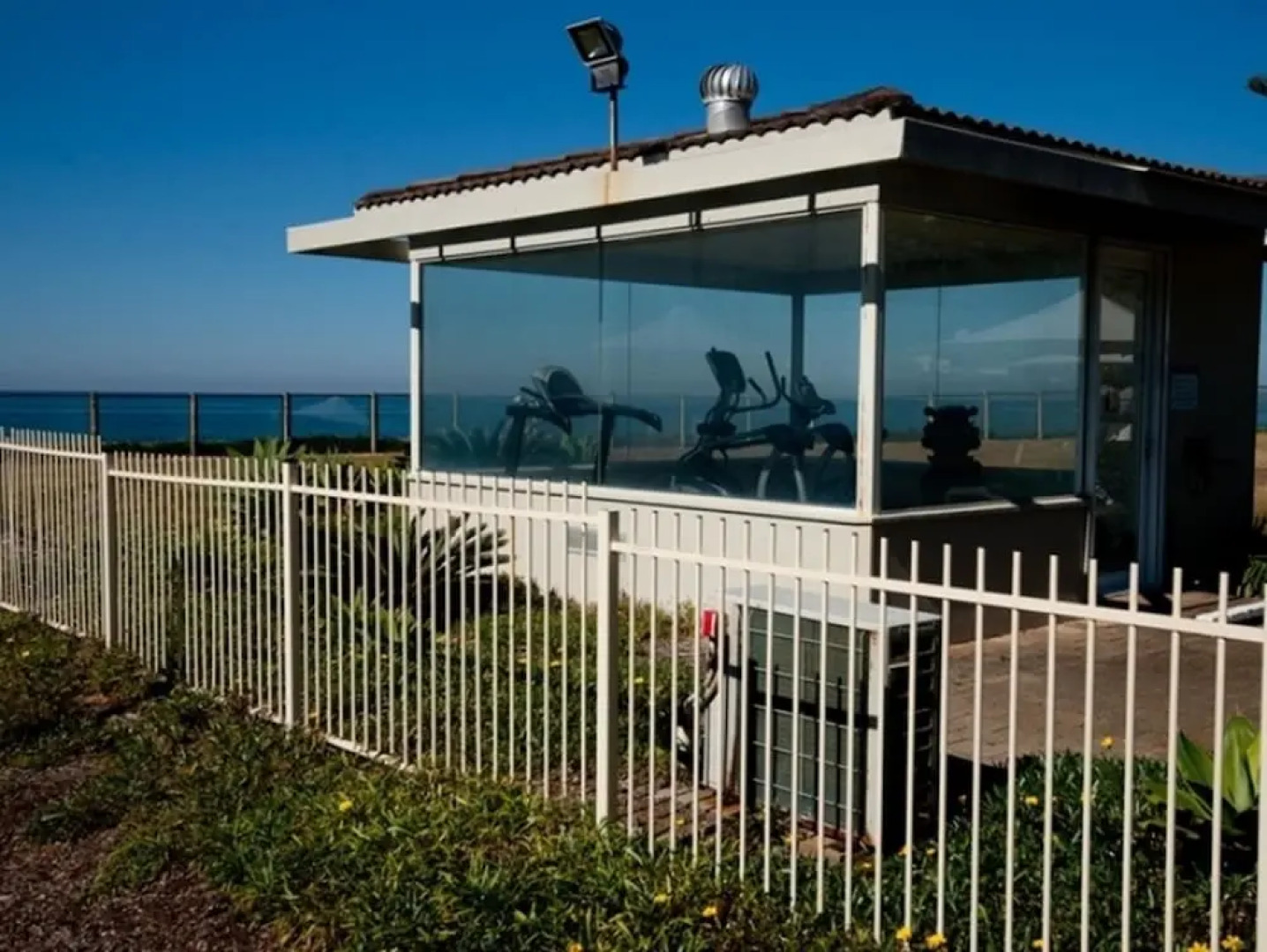 Sea Star Apartment - 1 Bedroom Studio