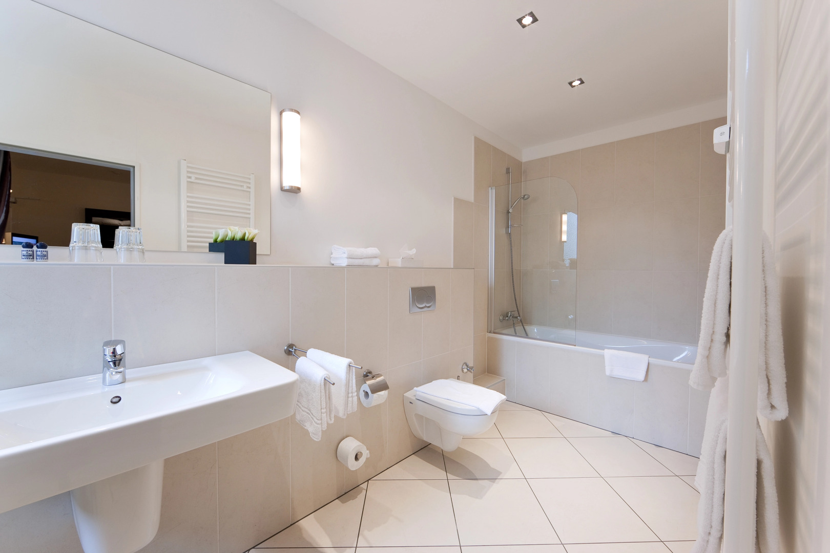 Gartenhotel Luisental