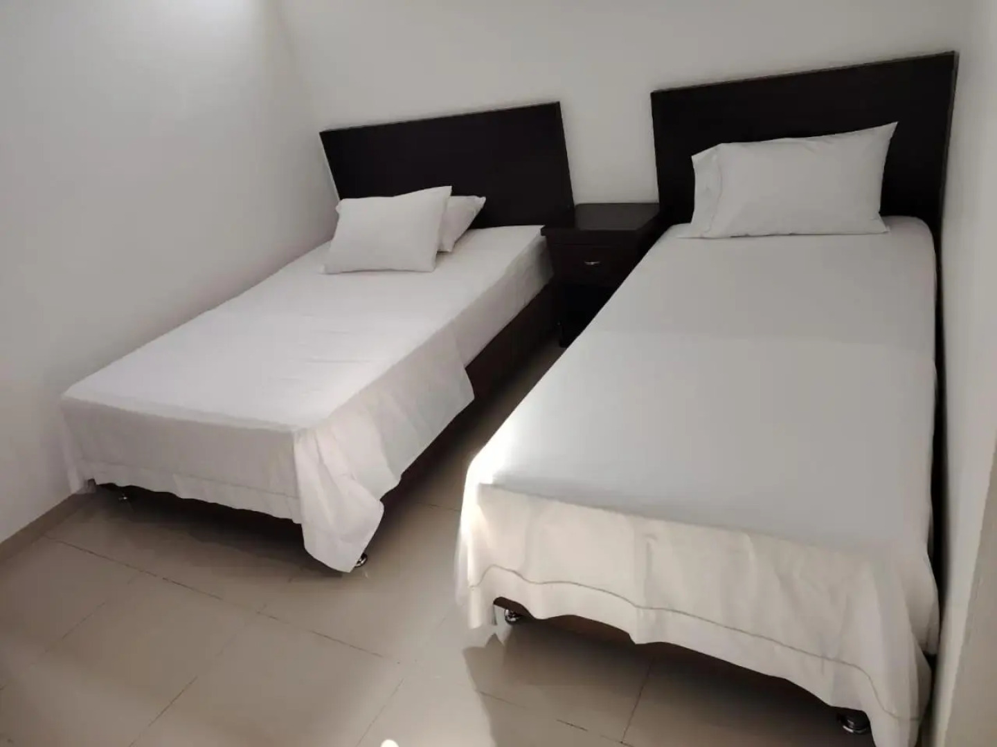 Hotel Canaguaro Gaitan