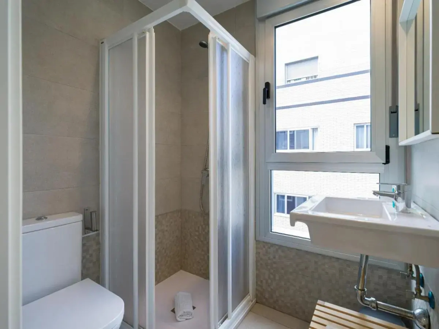 Tusity Yeah Apartments