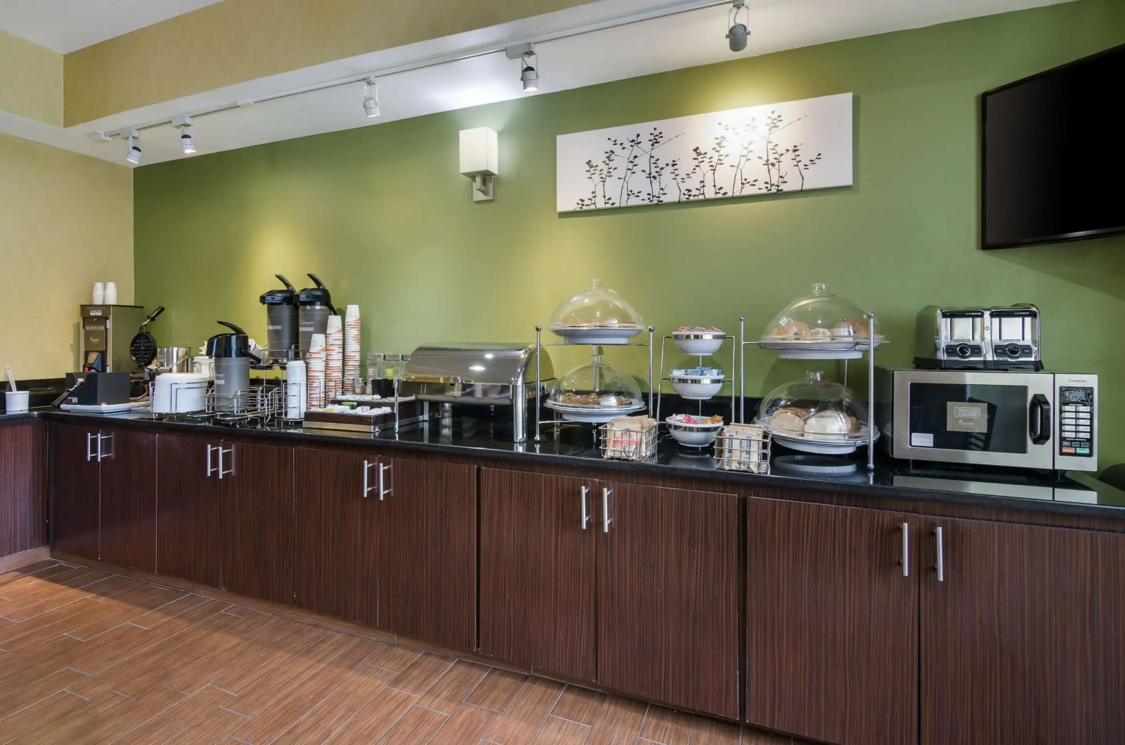 Sleep Inn Hanes Mall