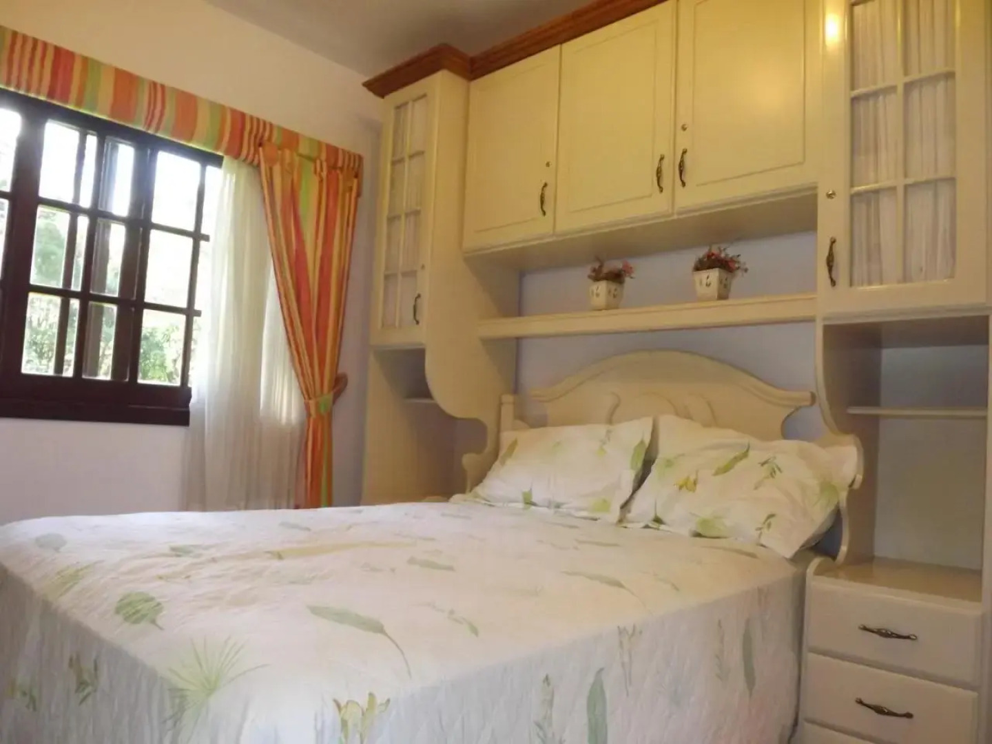 Residencial Lago Negro