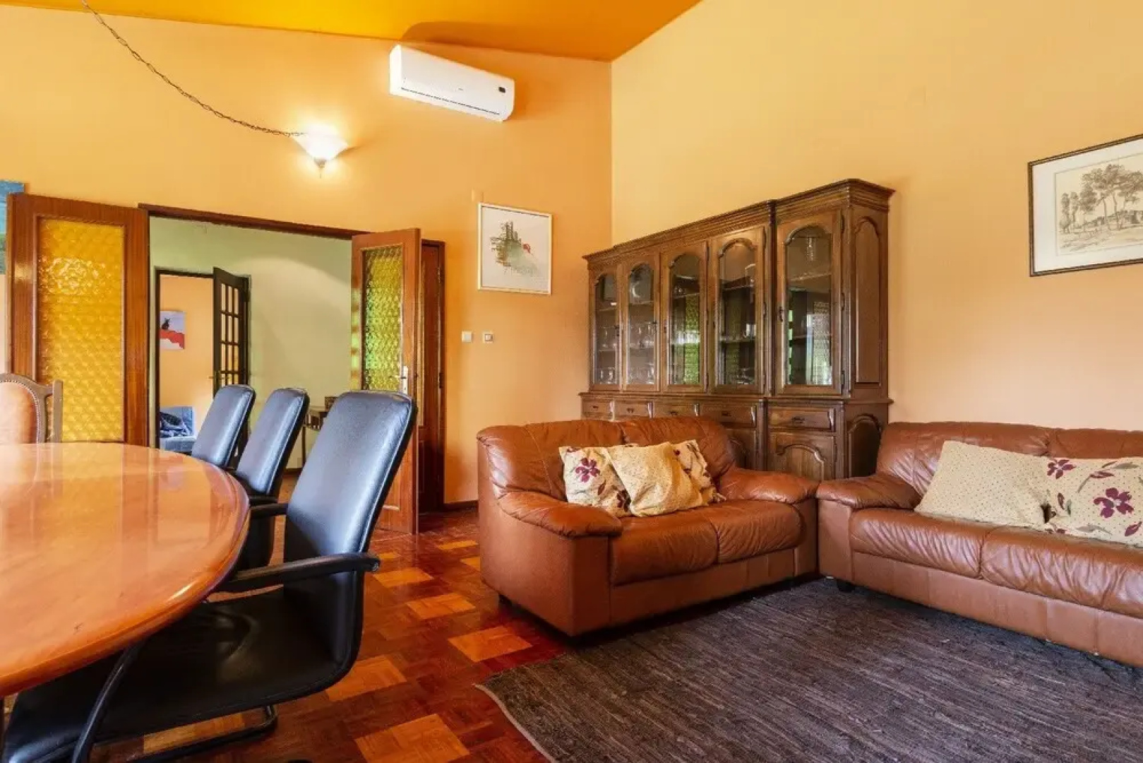 Villa Aroeira With Pool By Homing