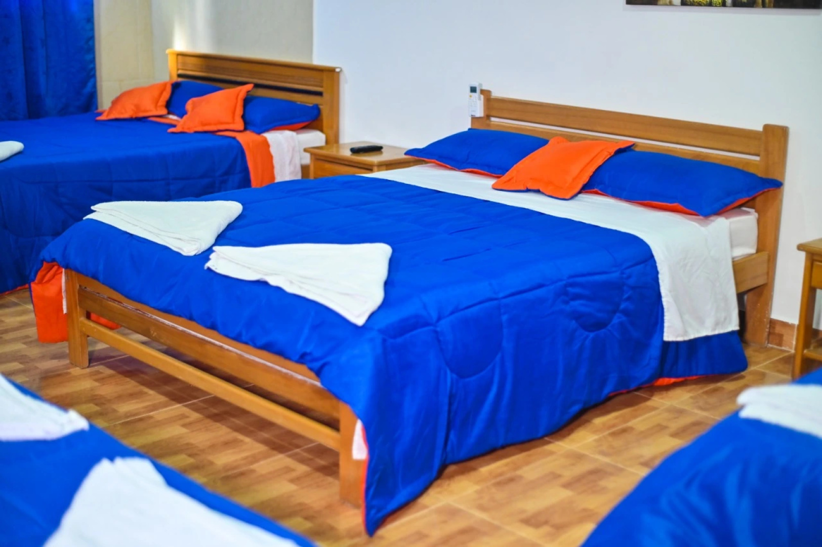 Viaja Con Ganas Colibri