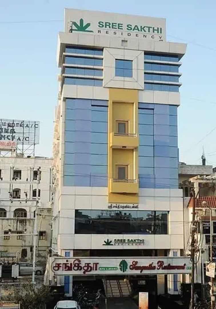 Sree Sakthi Residency