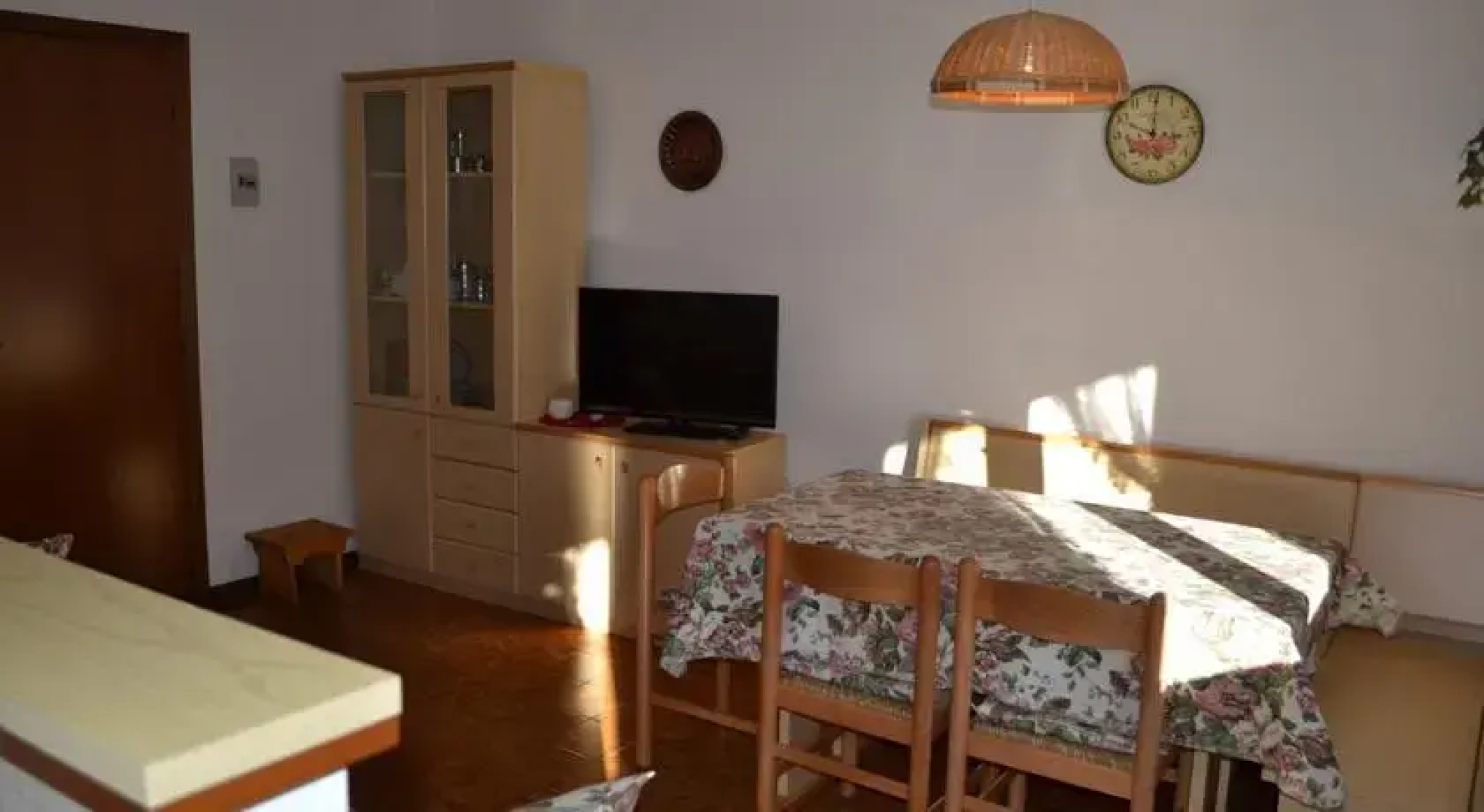 Appartamento Trilocale Pinzolo