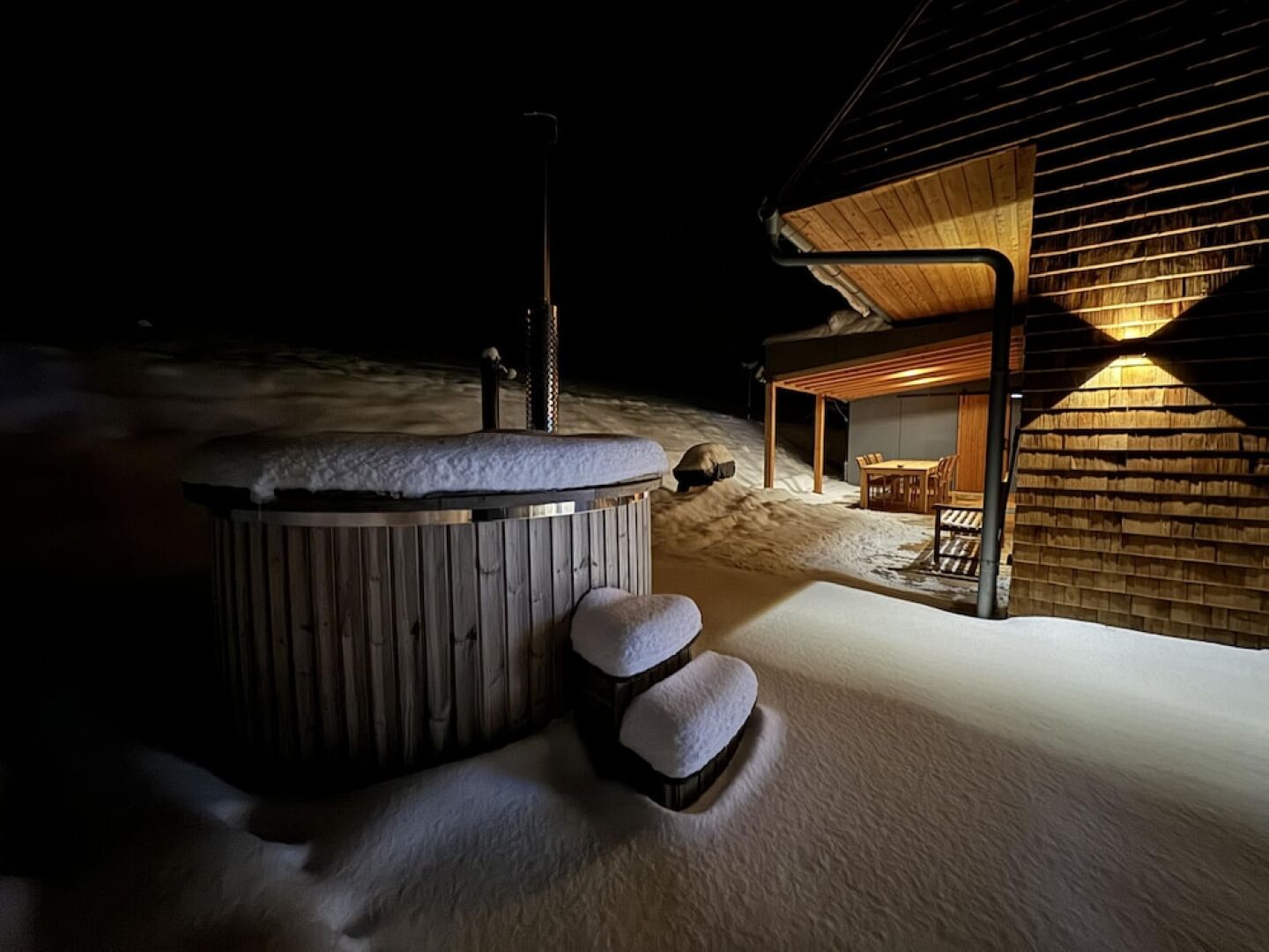 Villa Semily Lro127 in Roprachtice