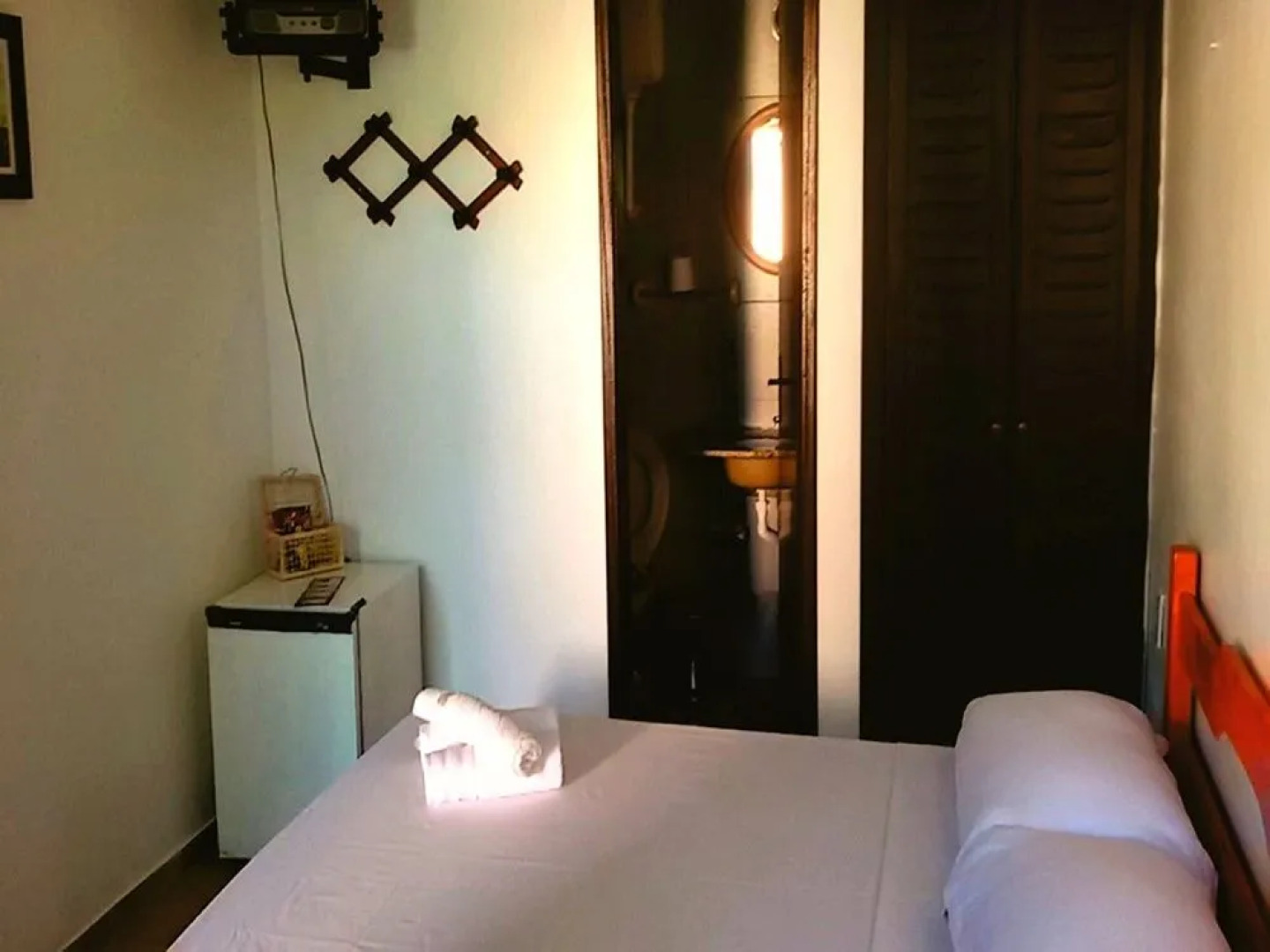 Pousada Tesouro dos Búzios