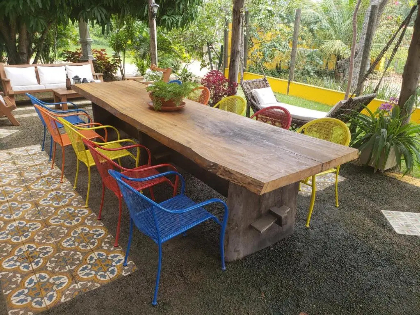 Pousada Rancho da Serra