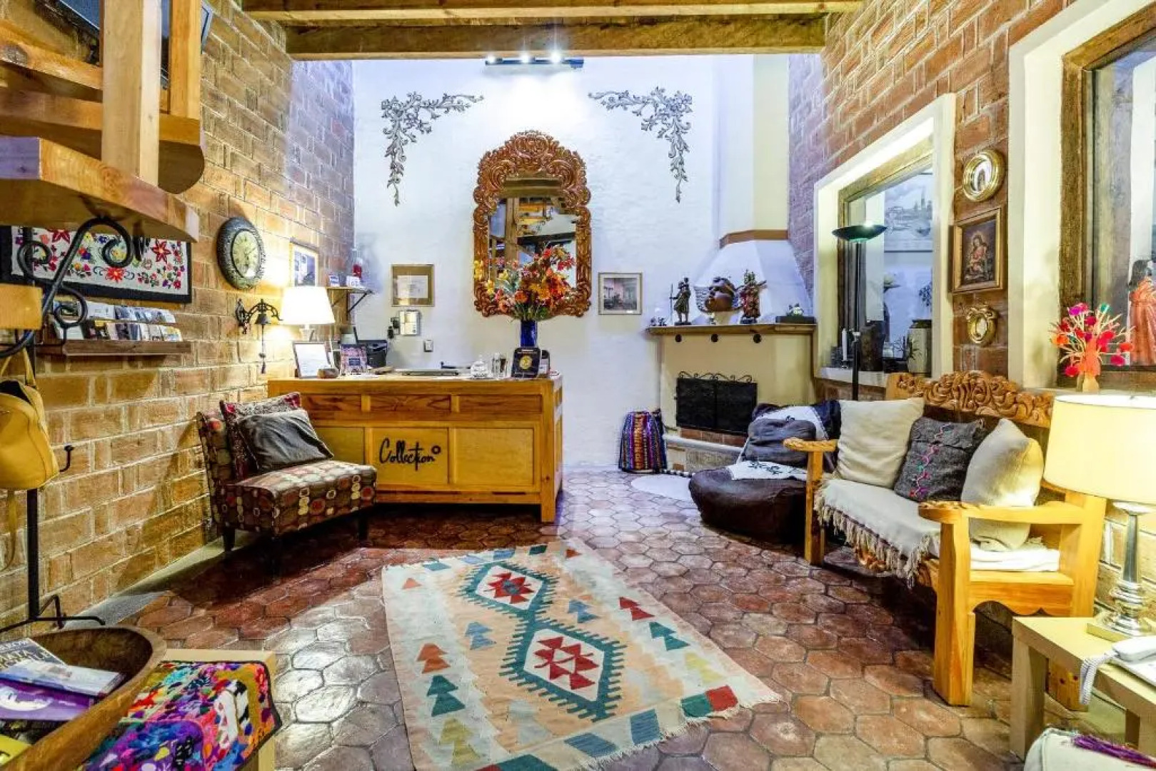 Hotel El Zaguán Histórico