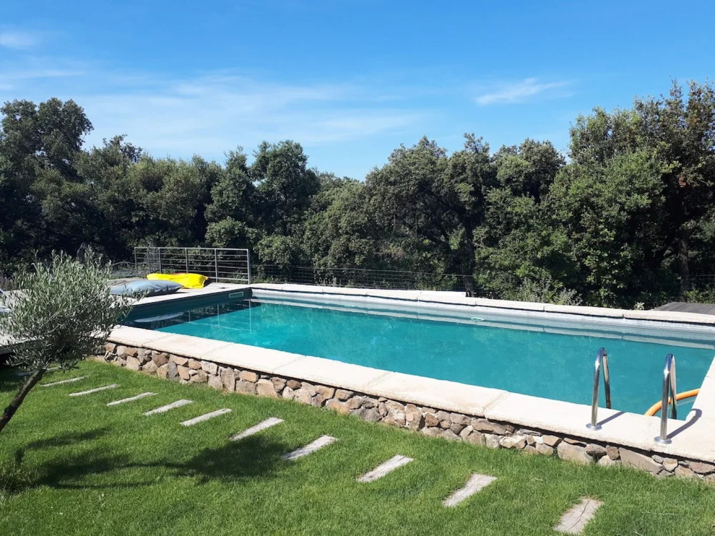 Clos des Coustoulins