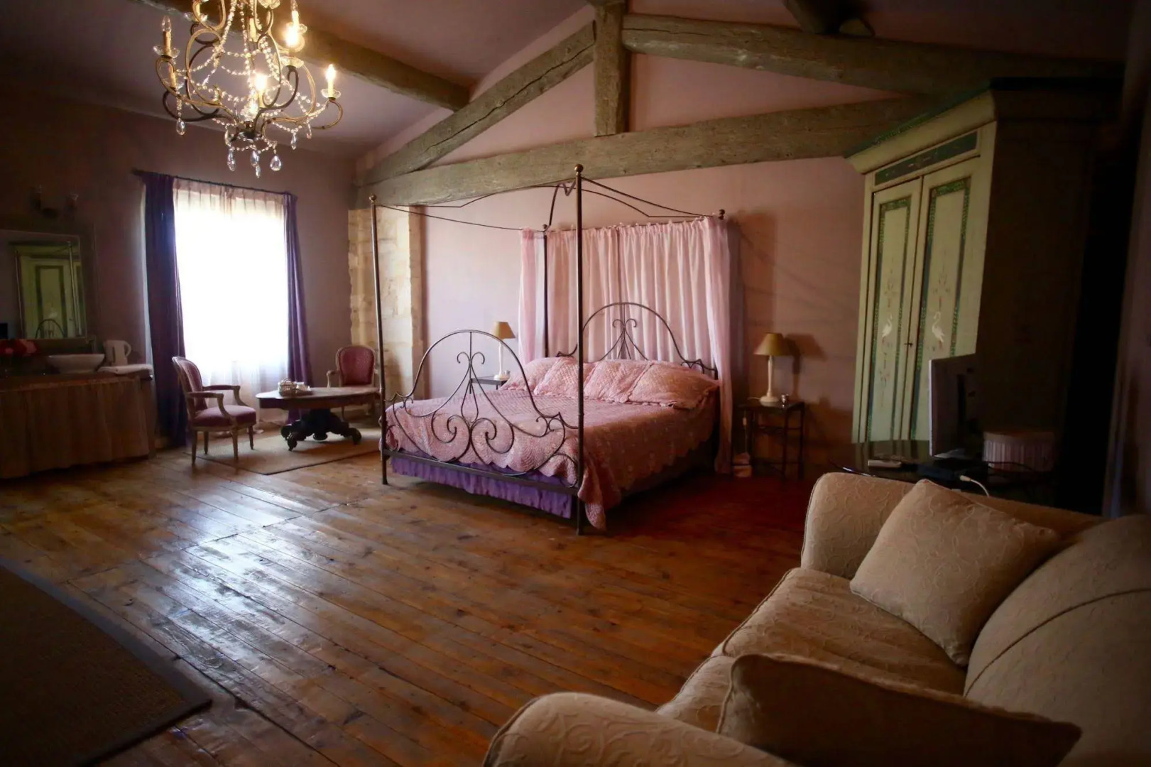 Le Domaine de la Fosse