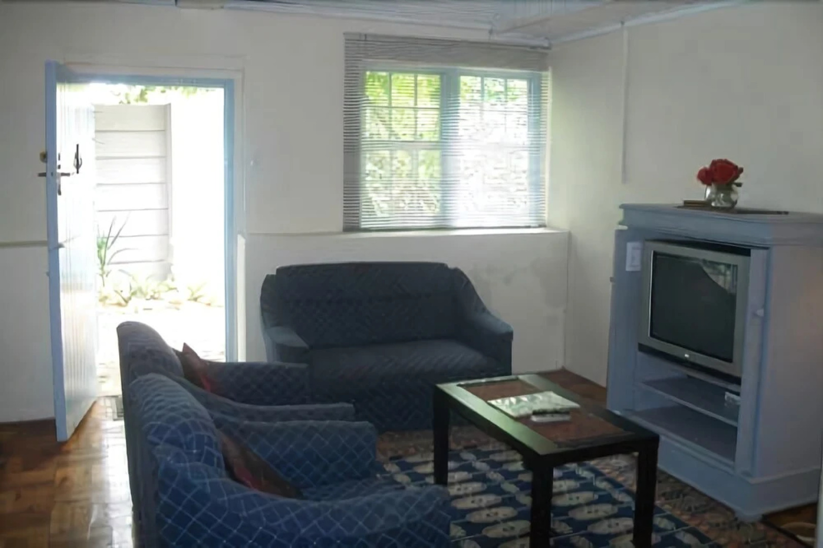 High Corner Guest House