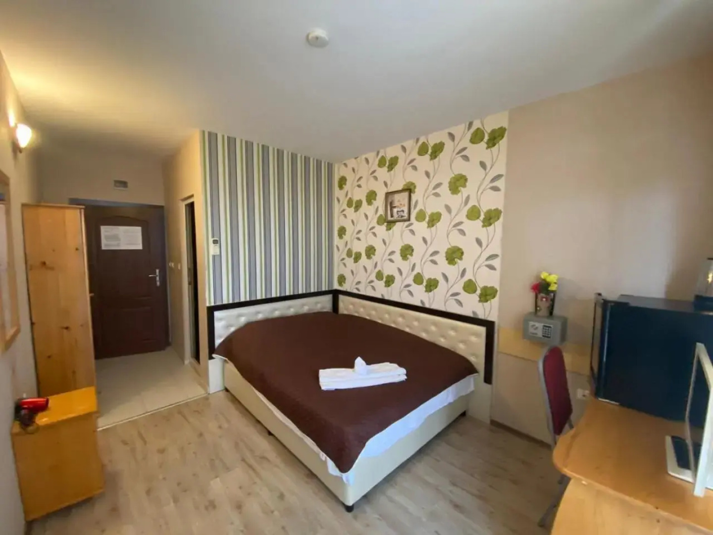 Pri Popa Guest House