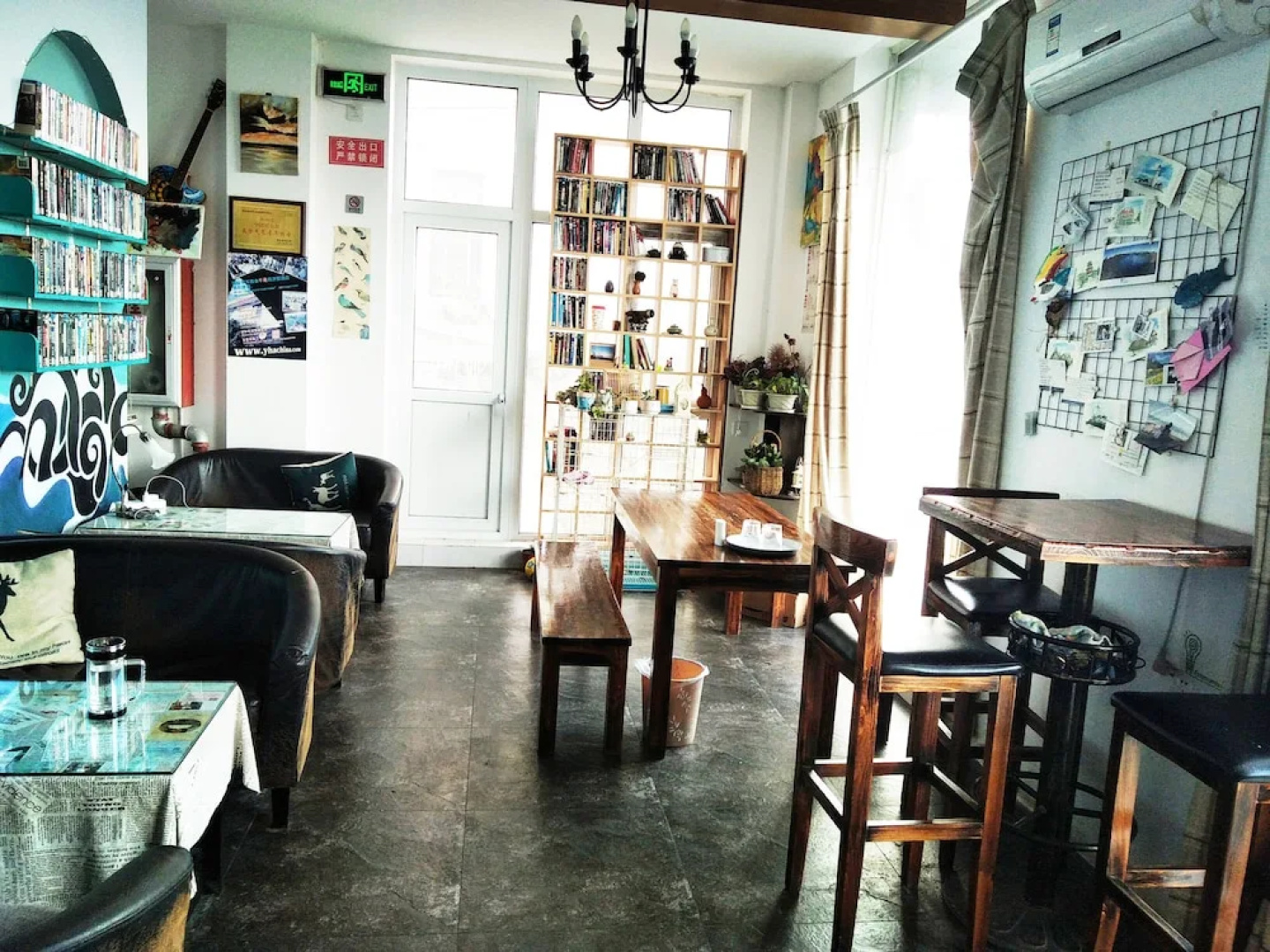 Weihai Blove Islets Youth Hostel