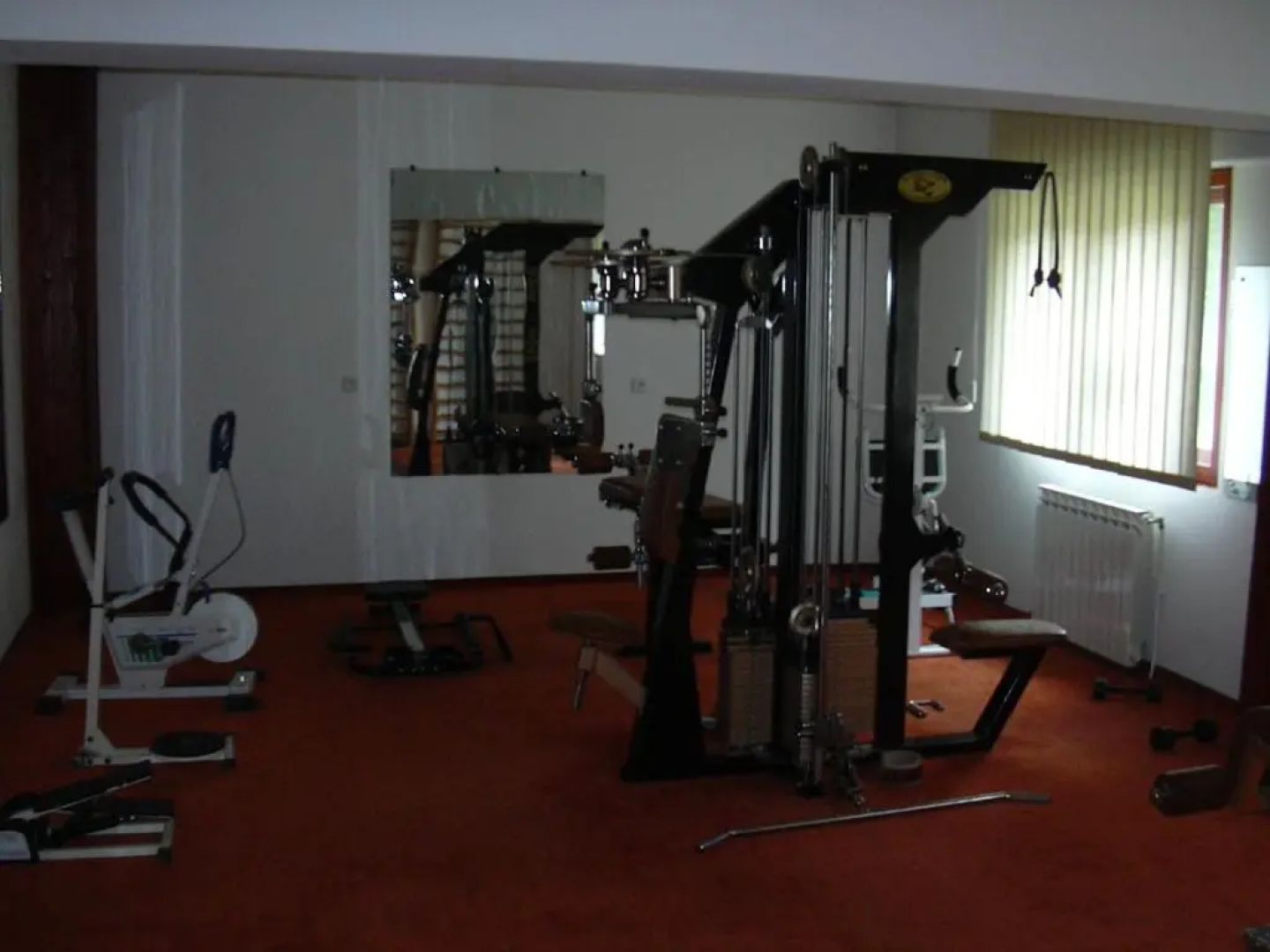 Hotel Premier